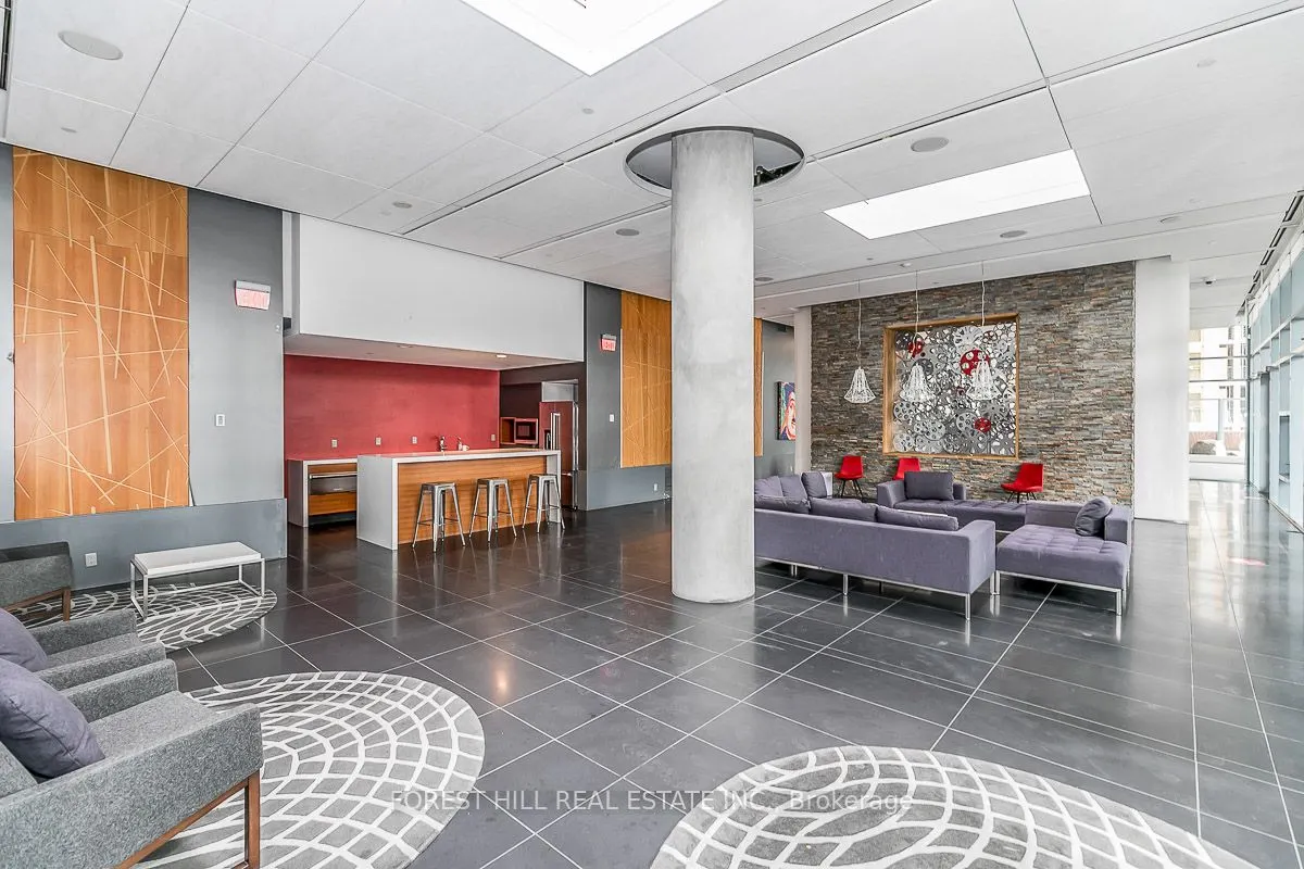 21 Widmer Street, #1003