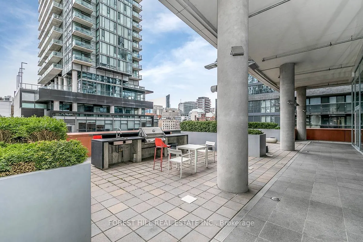 21 Widmer Street, #1003