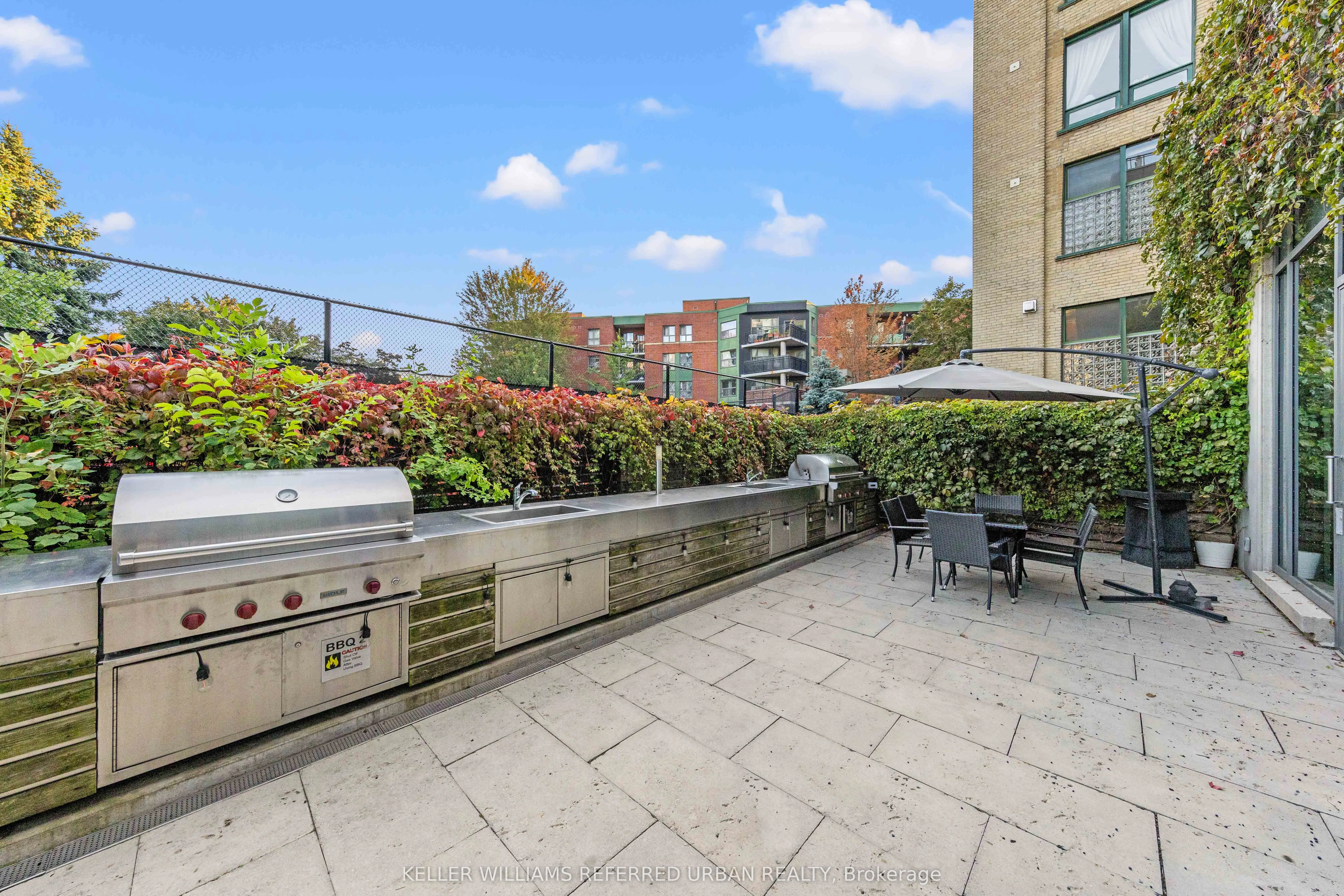 775 King Street W, #811