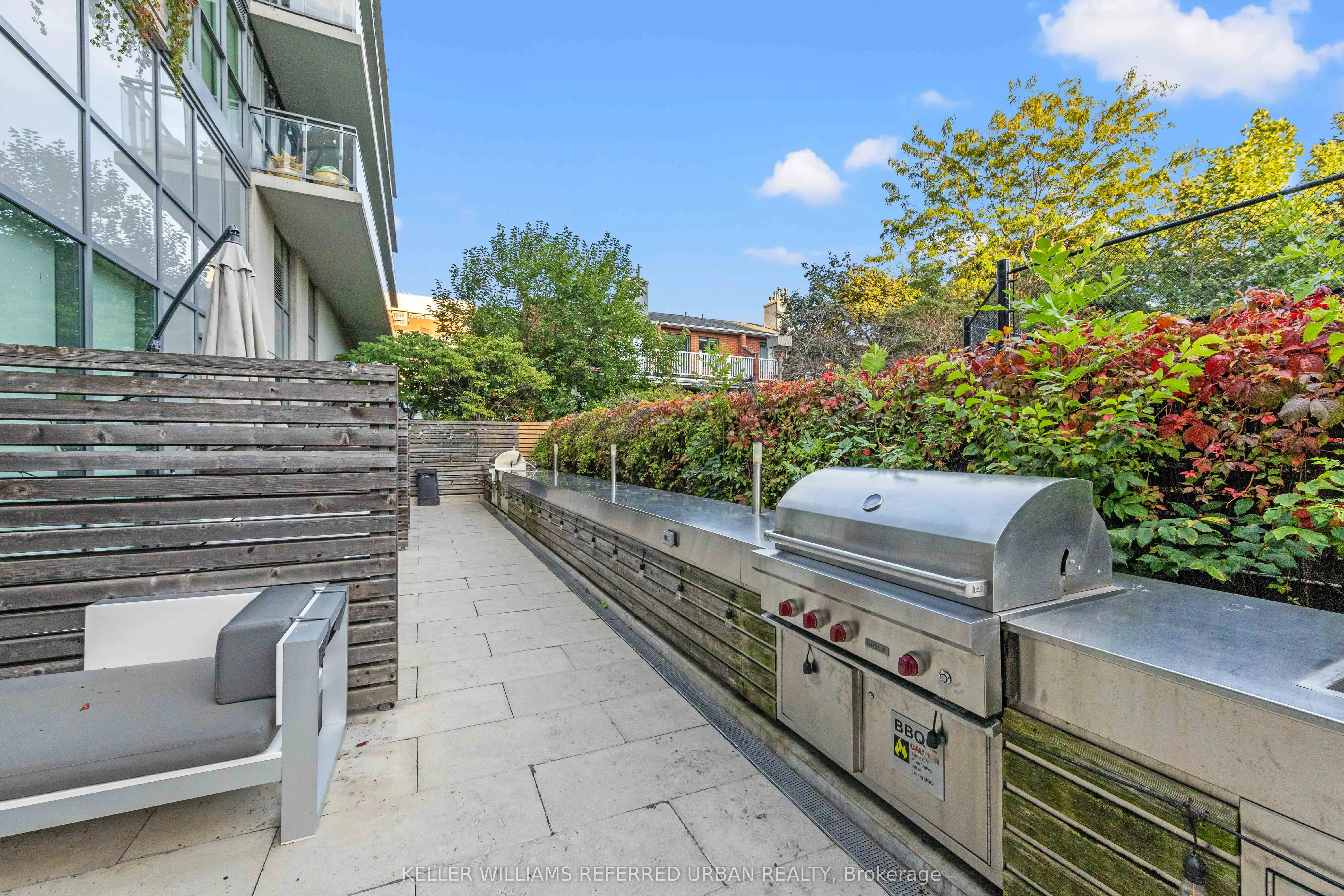 775 King Street W, #811