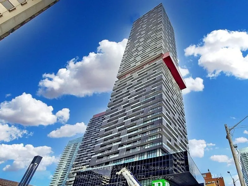 8 Eglinton Avenue E, #2312