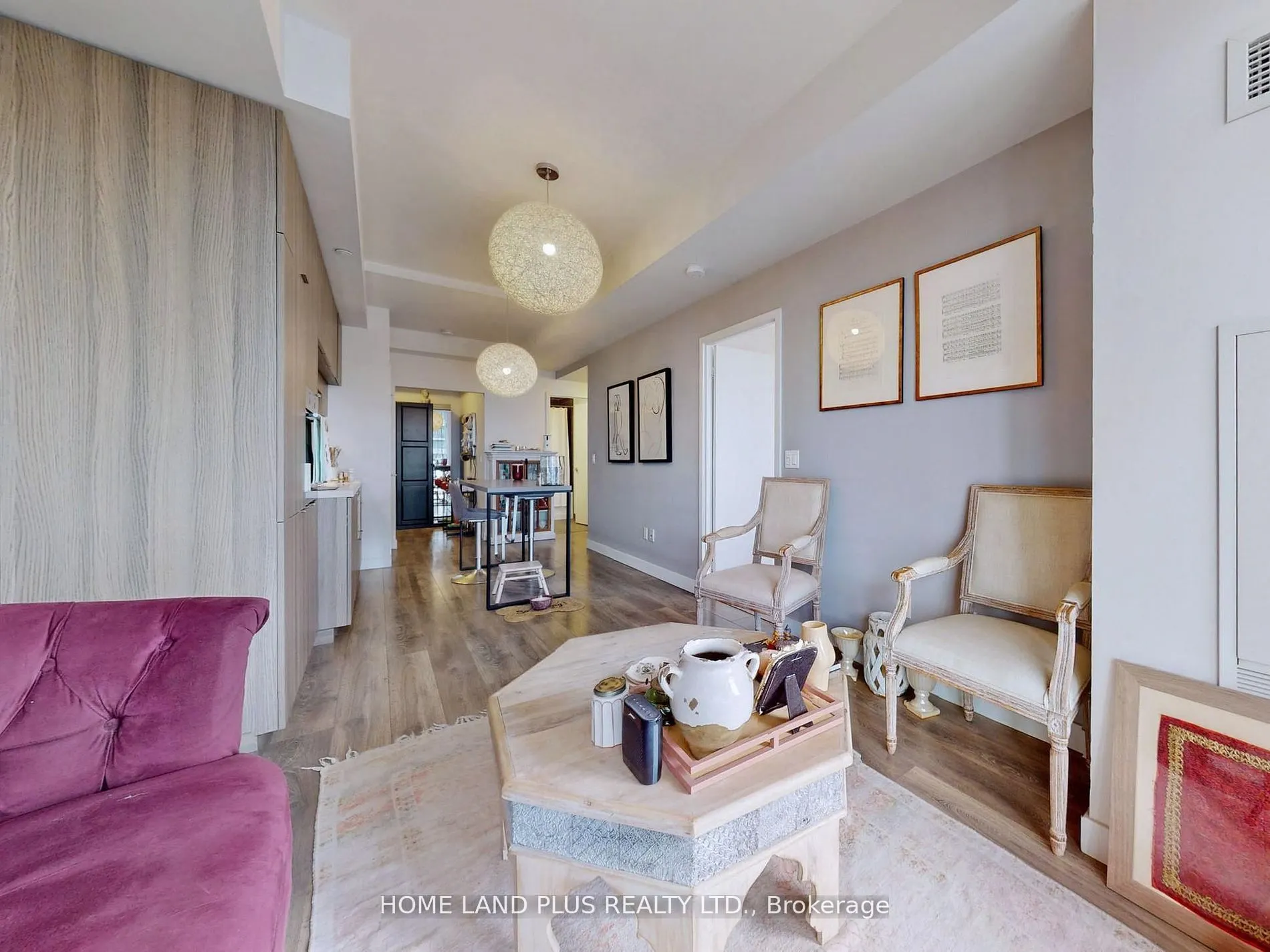 8 Eglinton Avenue E, #2312