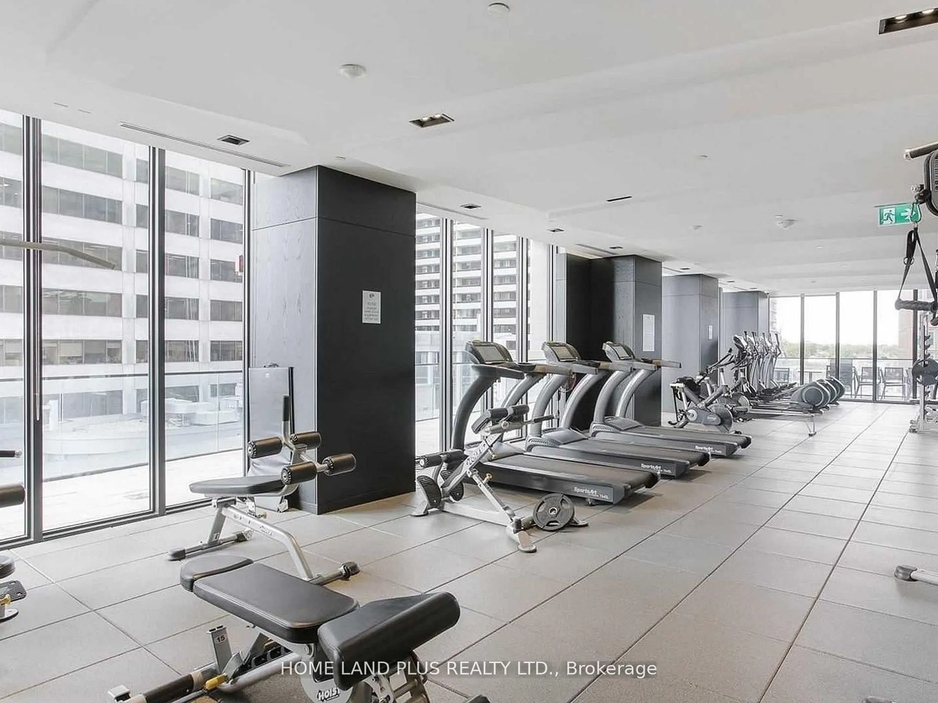 8 Eglinton Avenue E, #2312