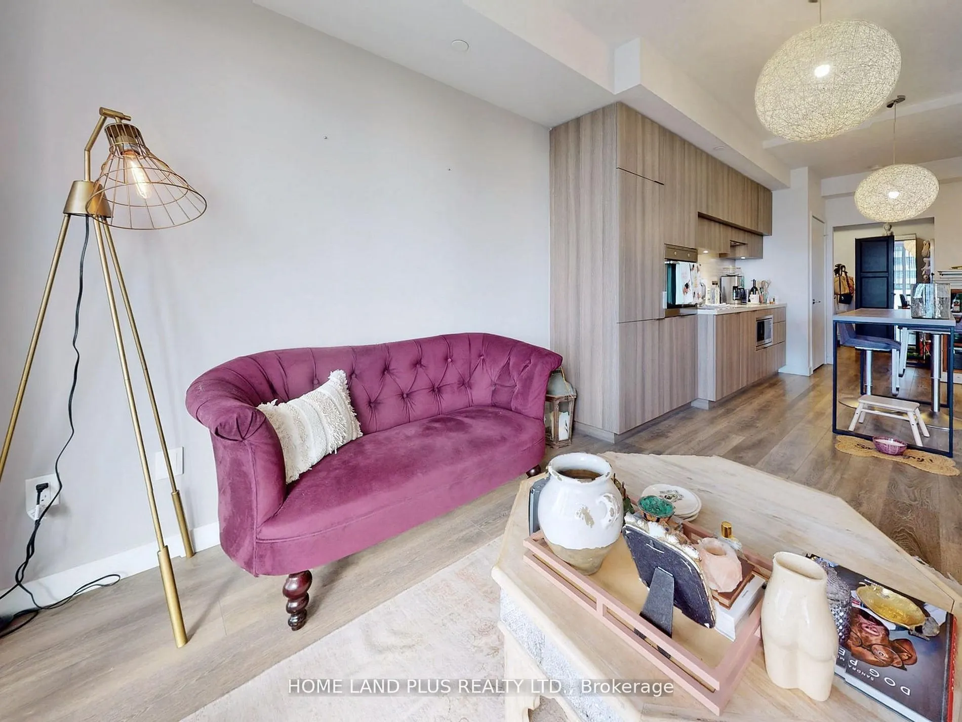 8 Eglinton Avenue E, #2312