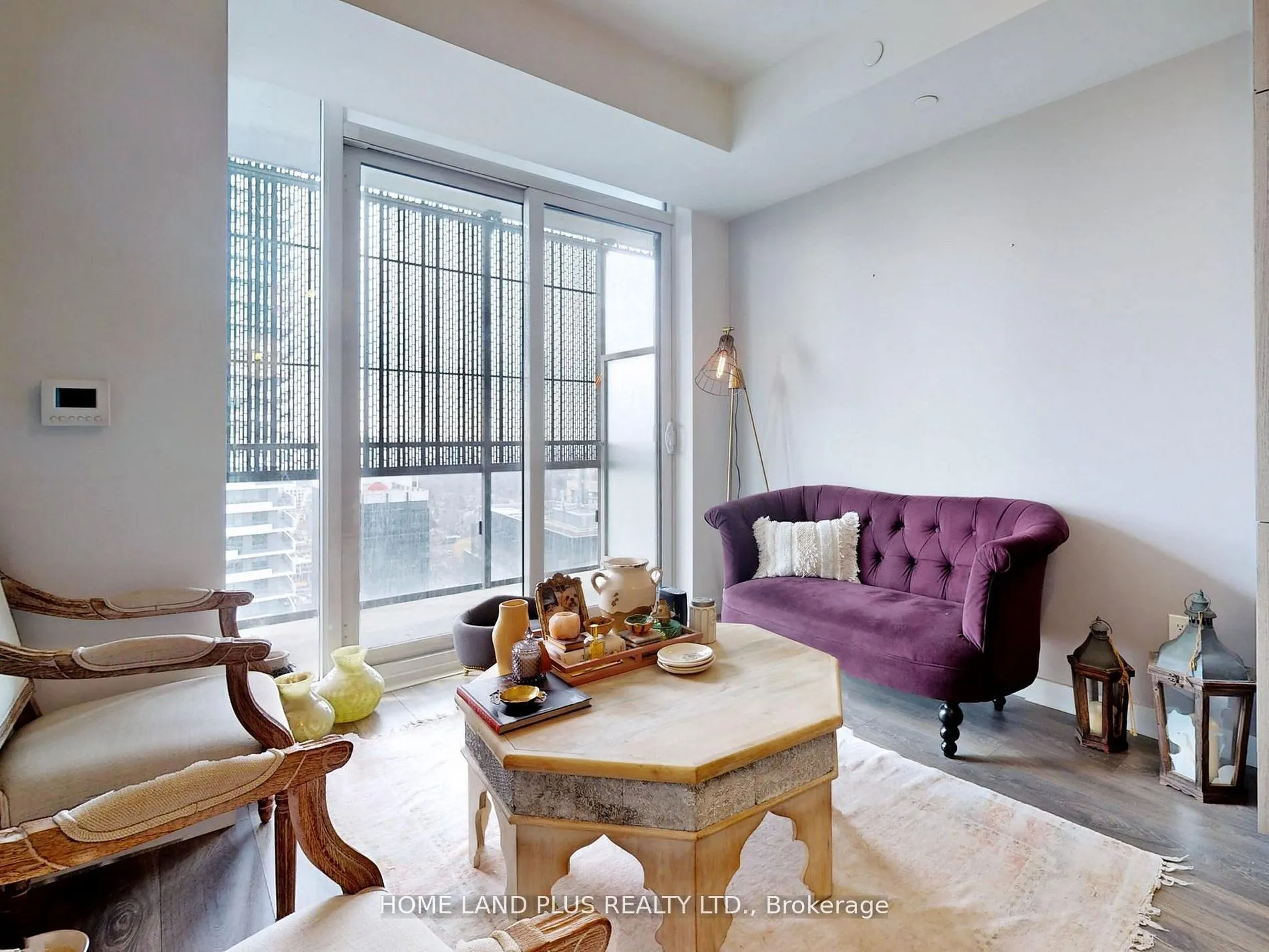 8 Eglinton Avenue E, #2312