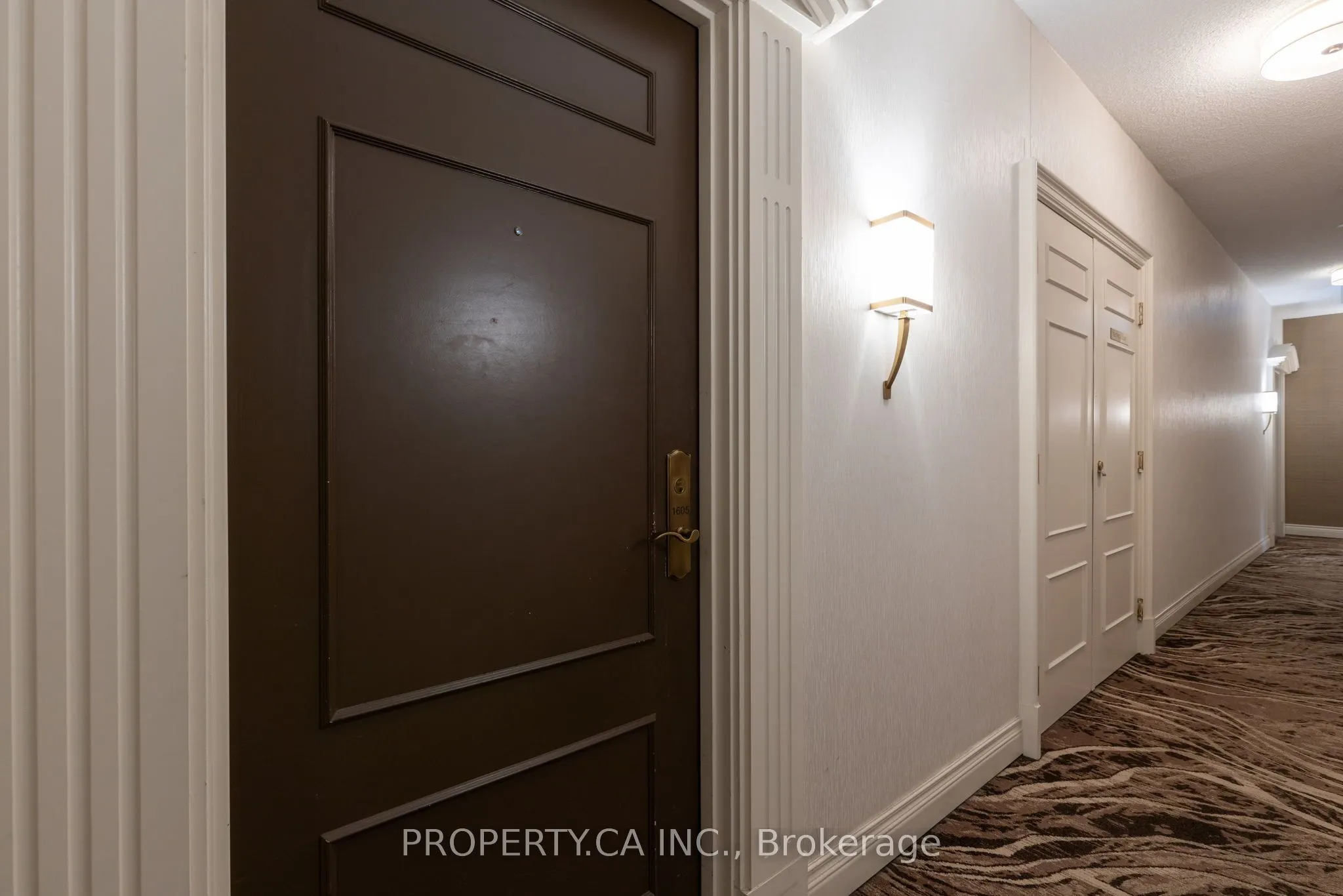 880 Grandview Way, #1605