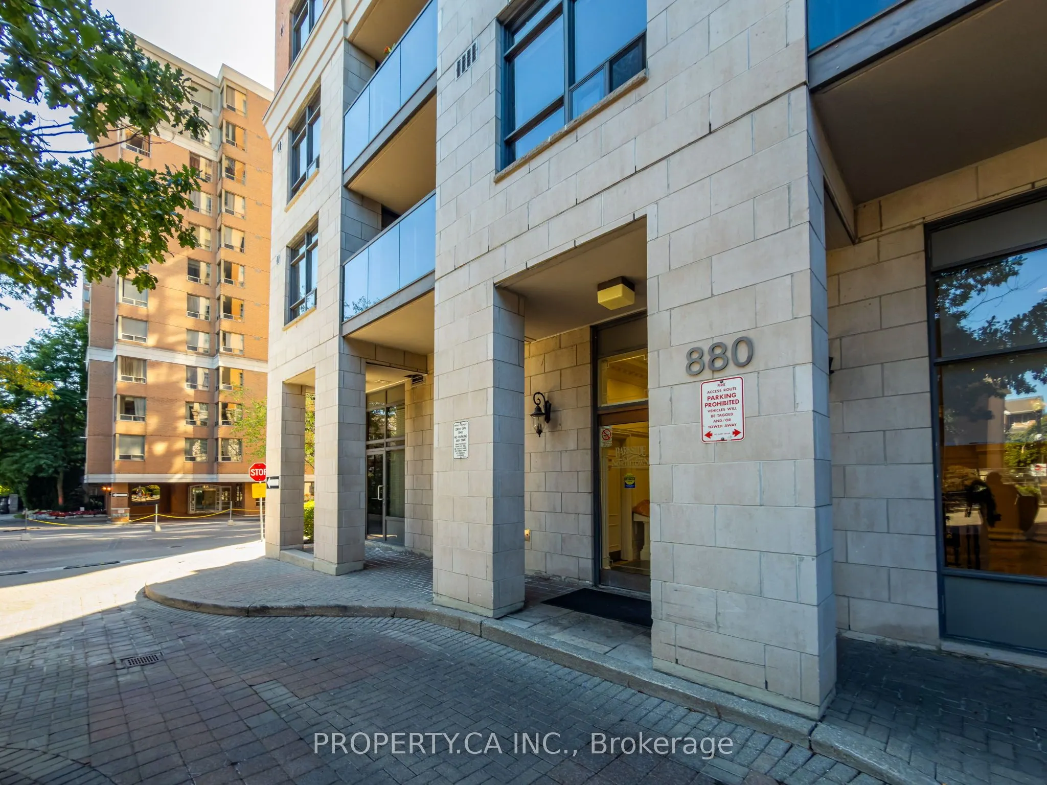 880 Grandview Way, #1605