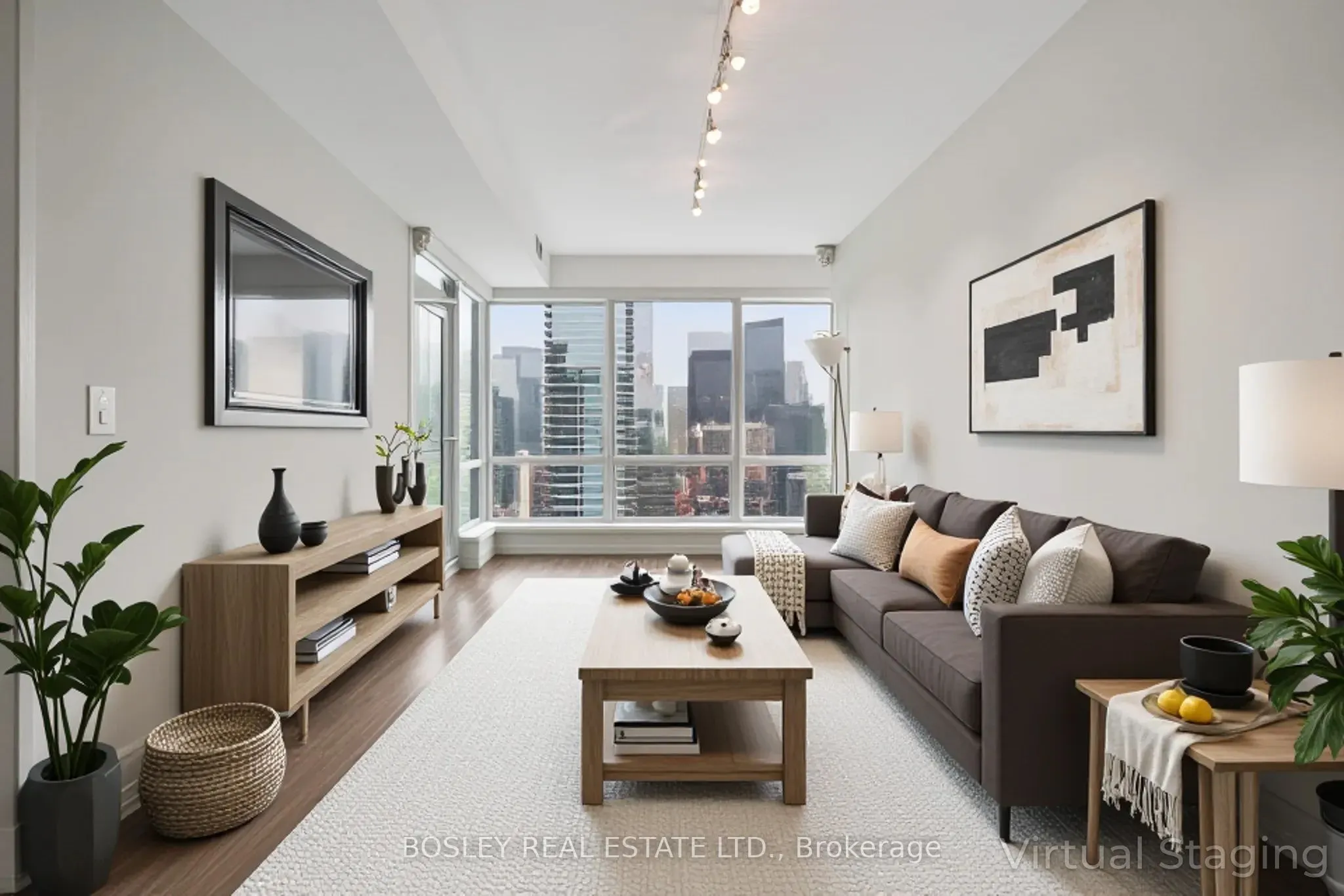 80 John Street, #3210