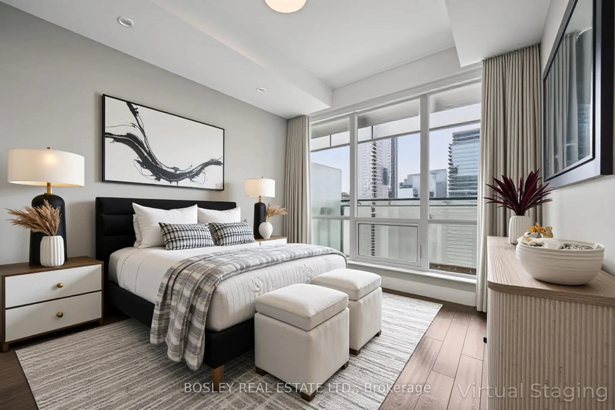 80 John Street, #3210