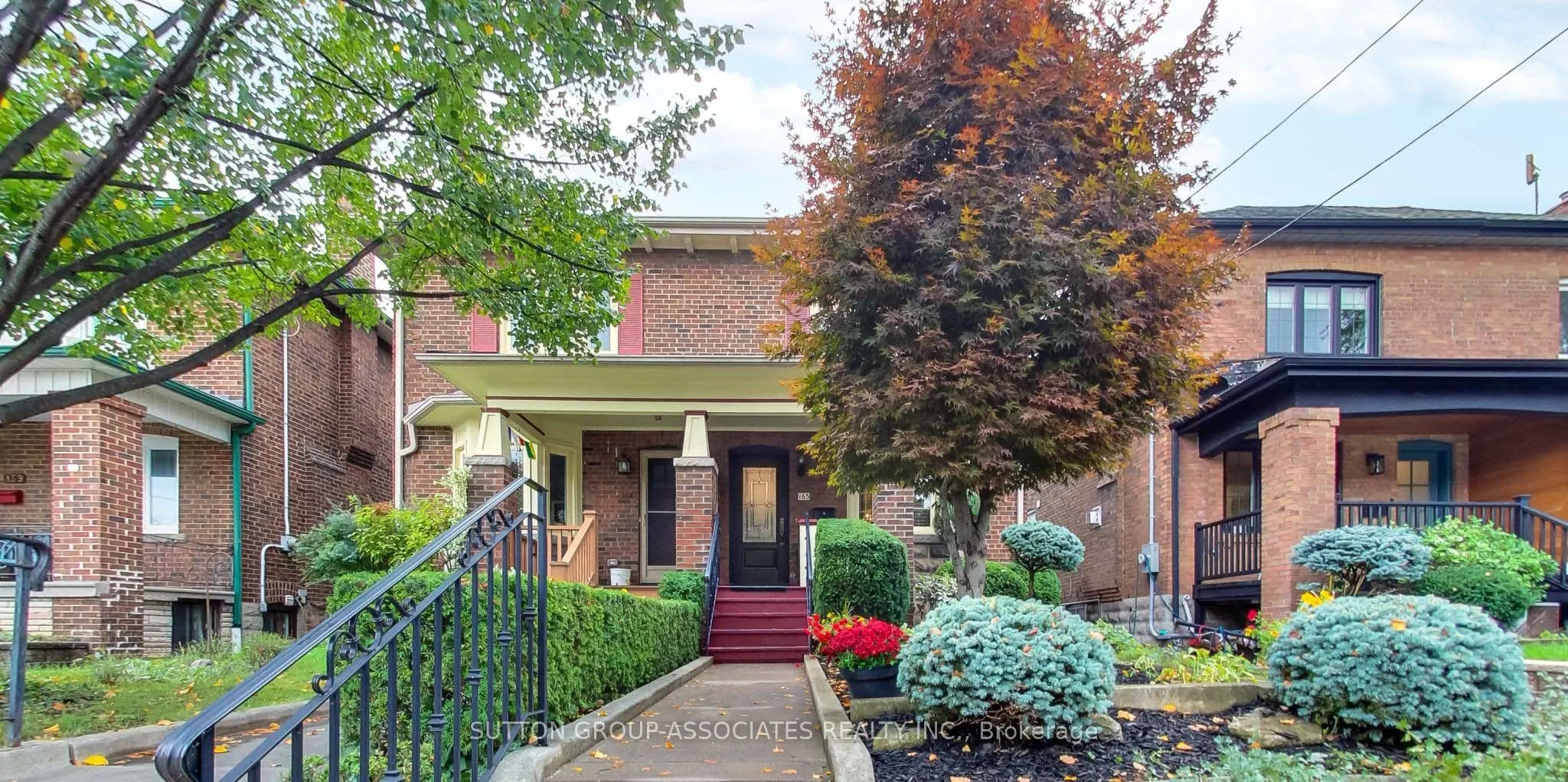 163 Maplewood Avenue