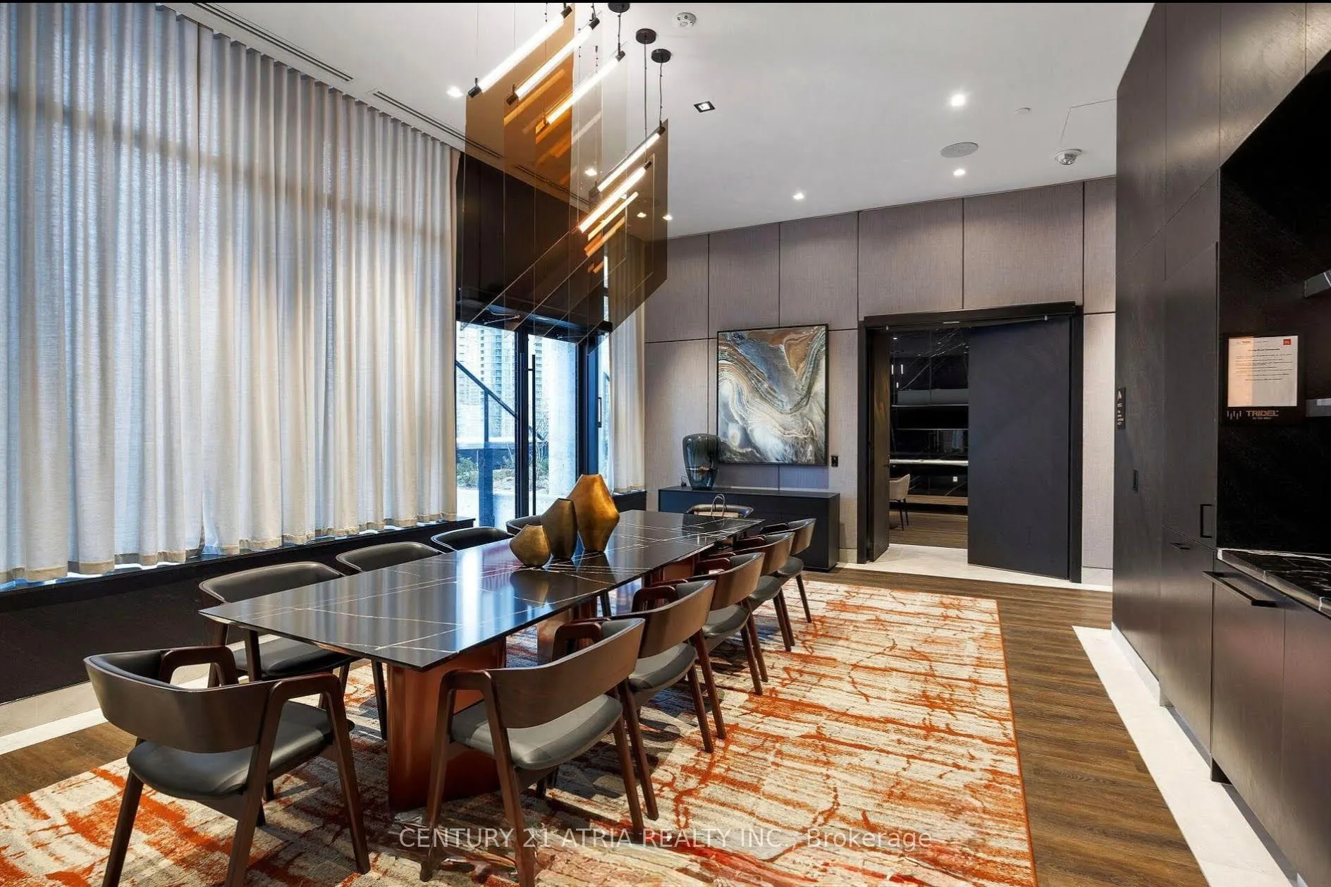 470 Front Street, #3015