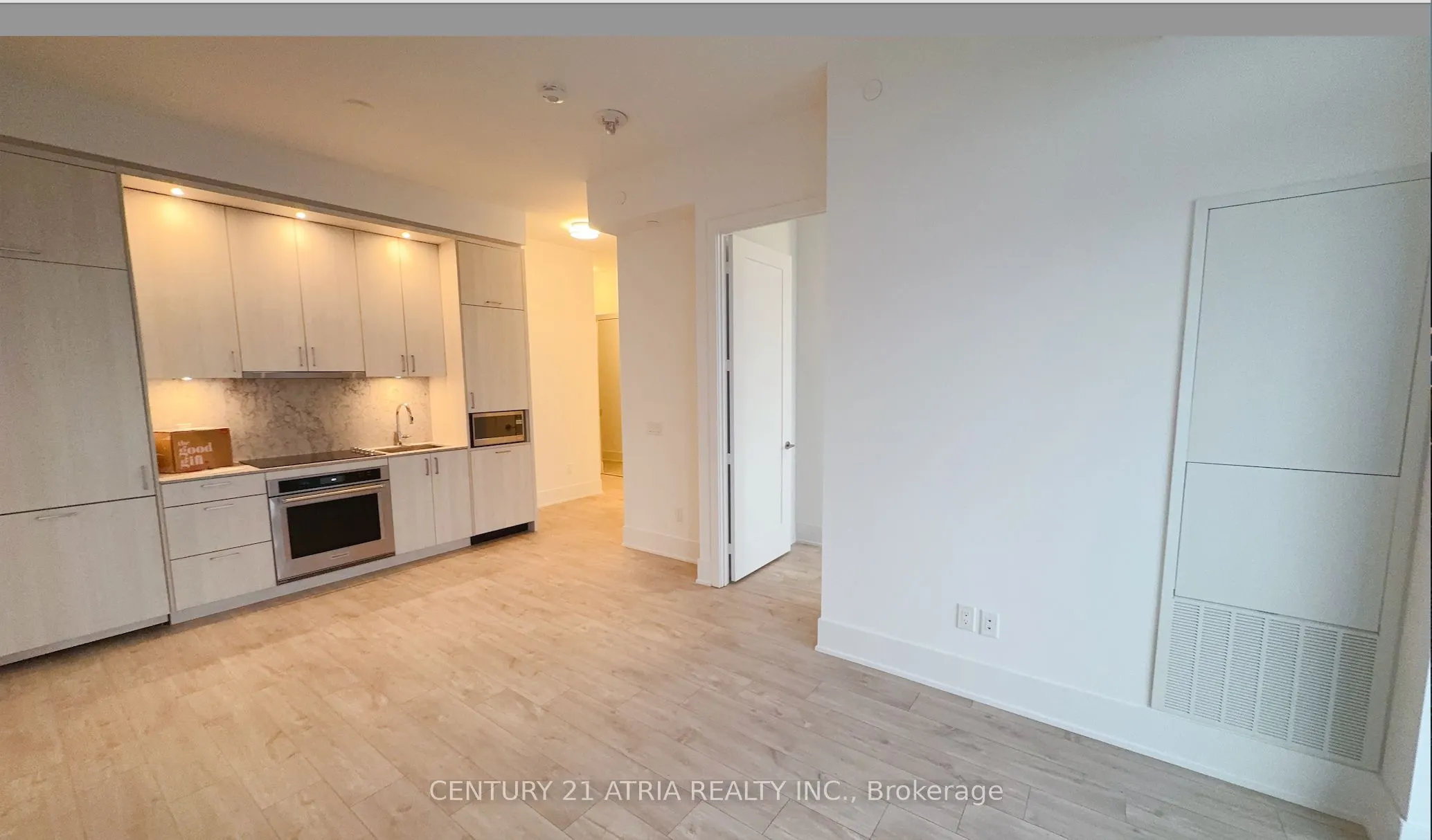 470 Front Street, #3015