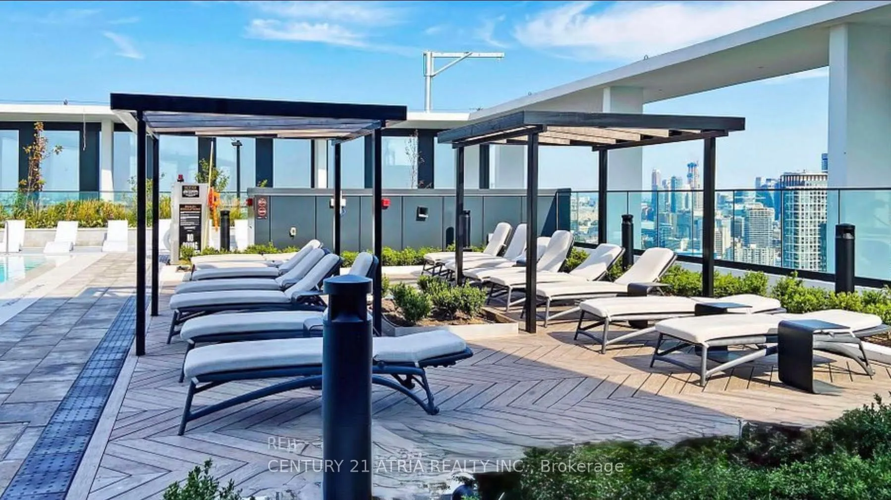 470 Front Street, #3015