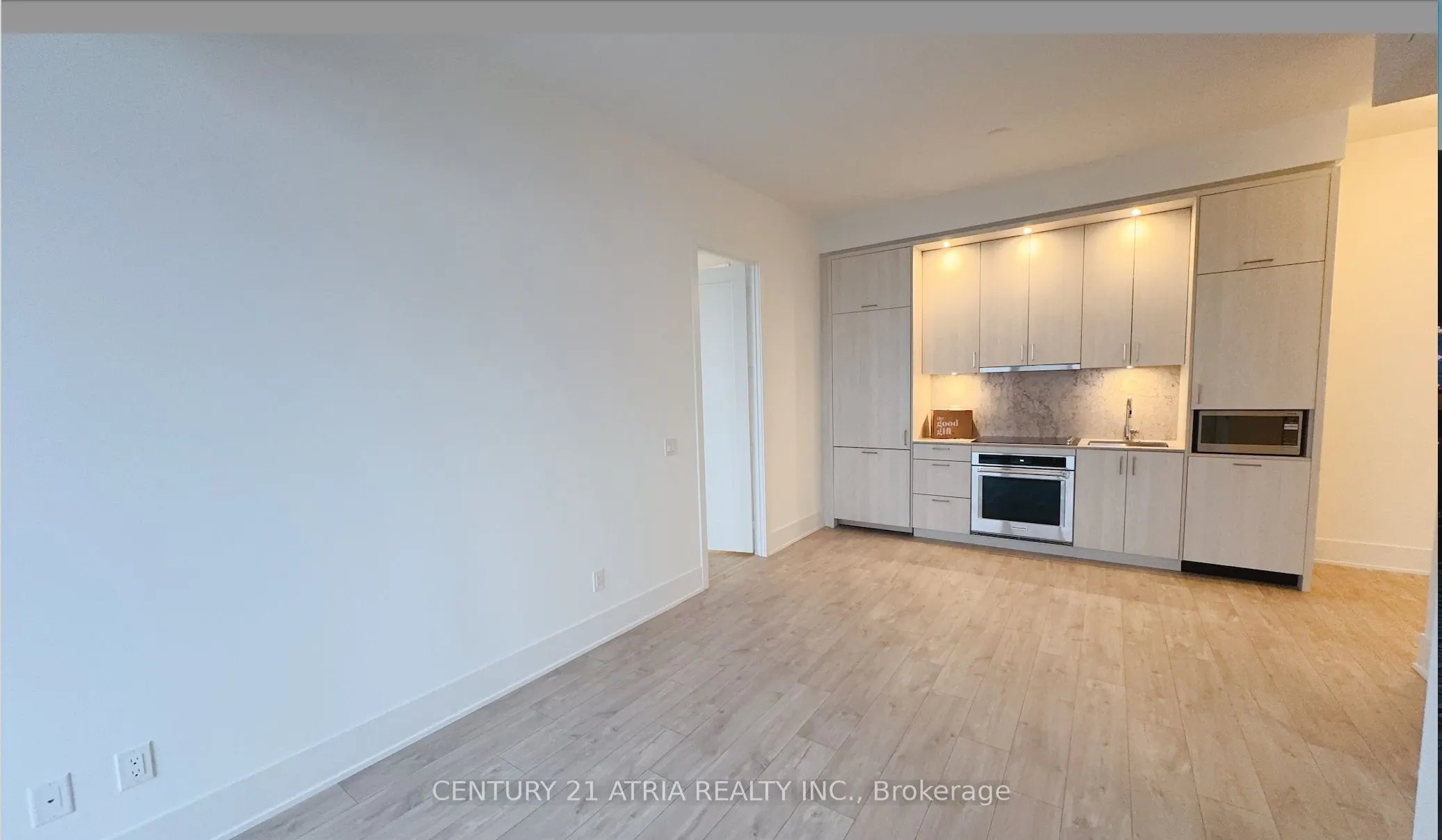 470 Front Street, #3015
