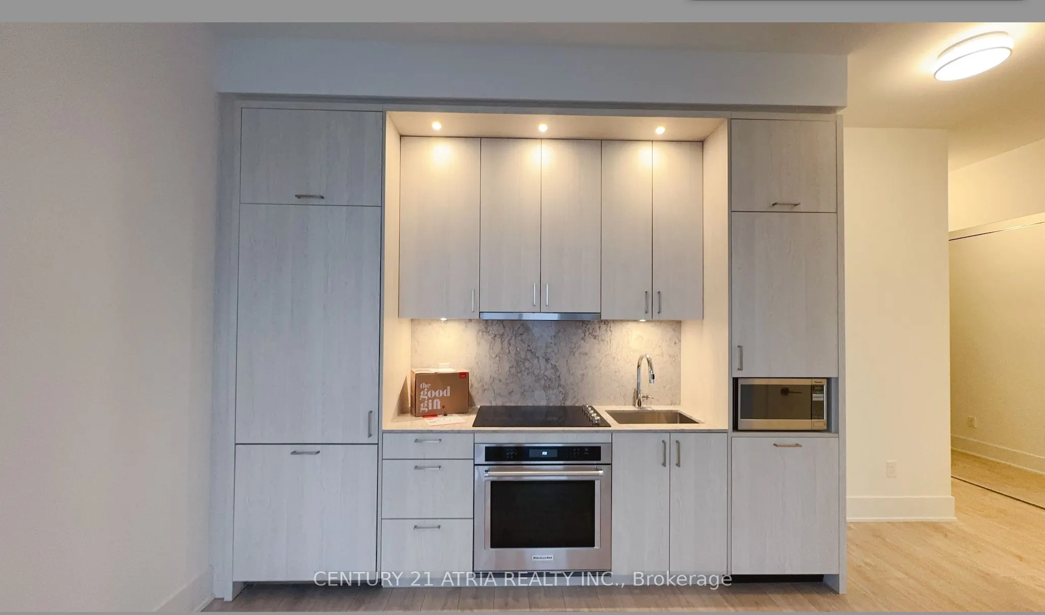 470 Front Street, #3015