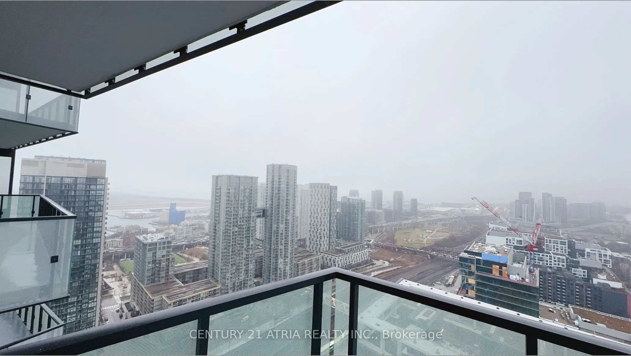 470 Front Street, #3015
