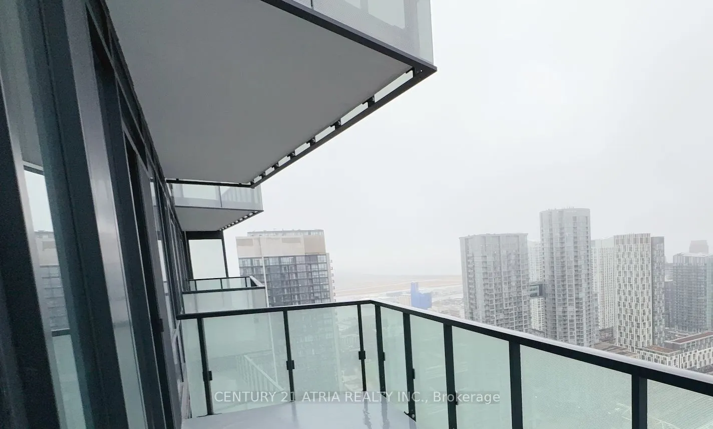 470 Front Street, #3015