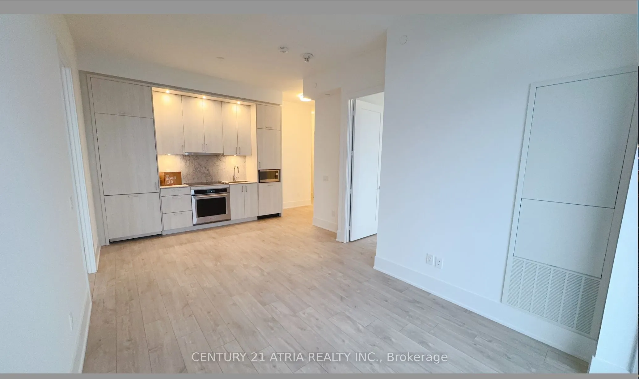 470 Front Street, #3015