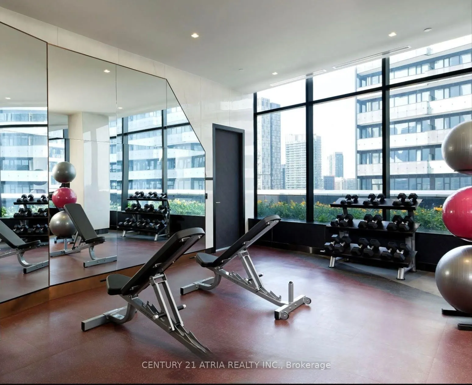 470 Front Street, #3015