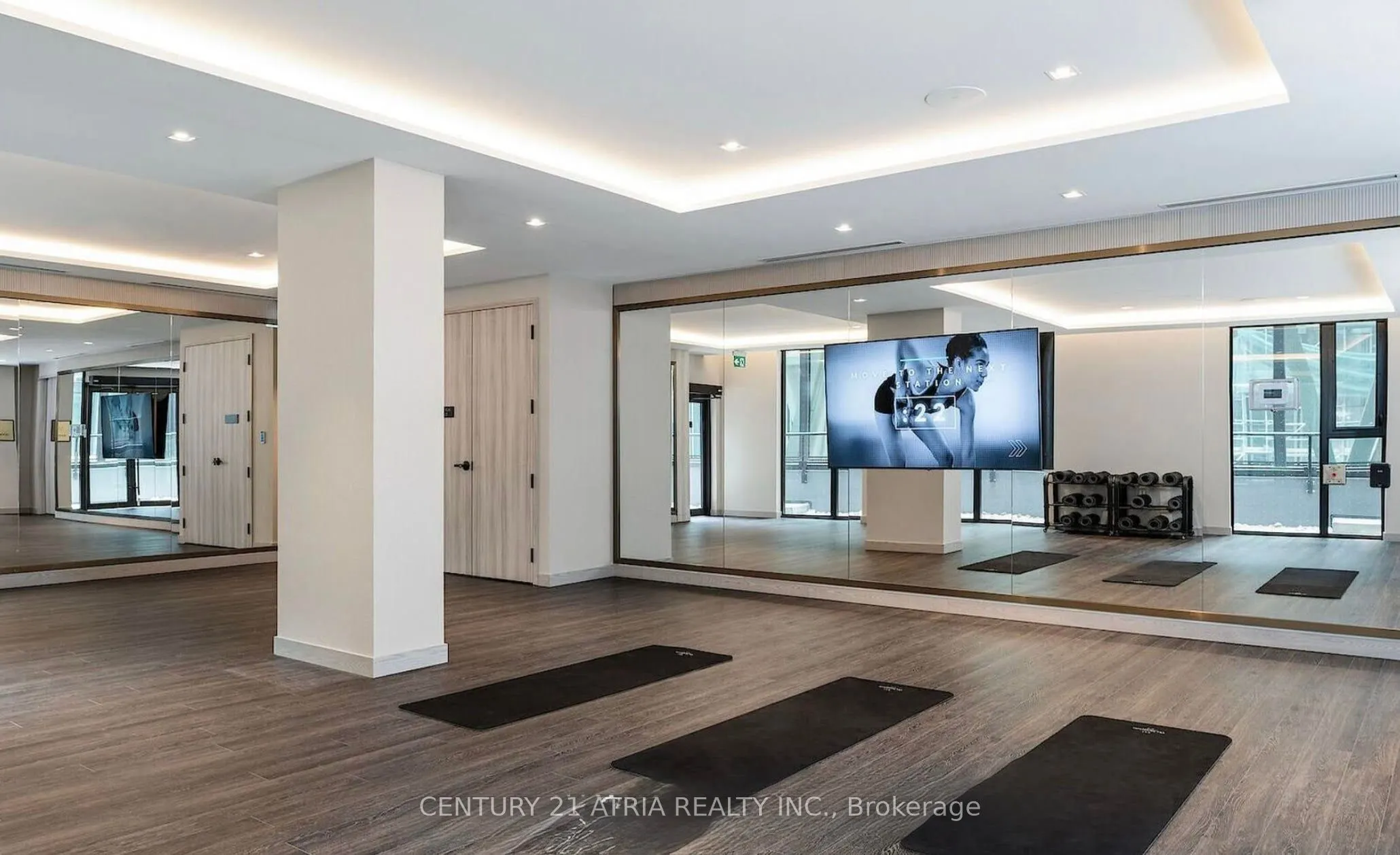 470 Front Street, #3015