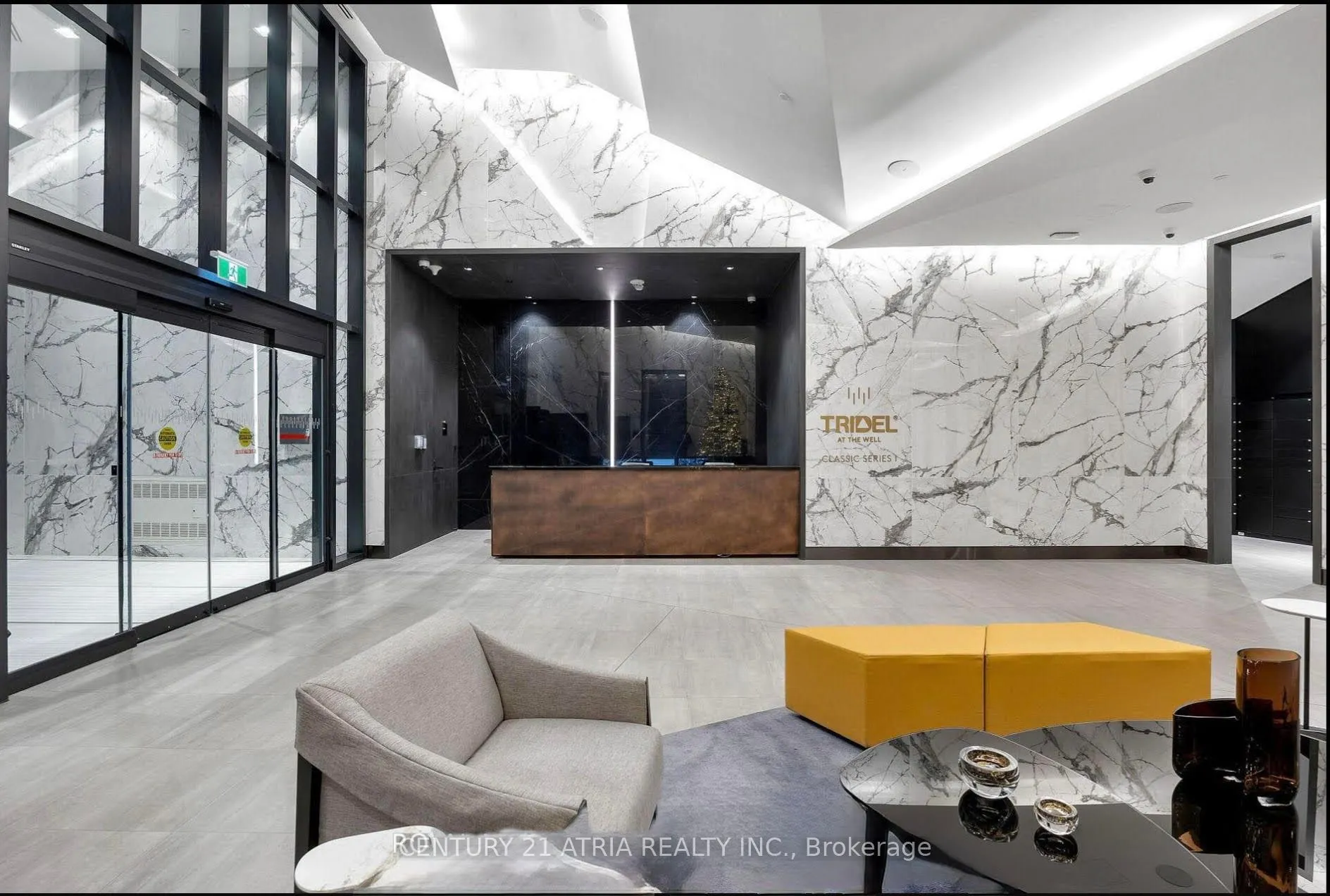 470 Front Street, #3015