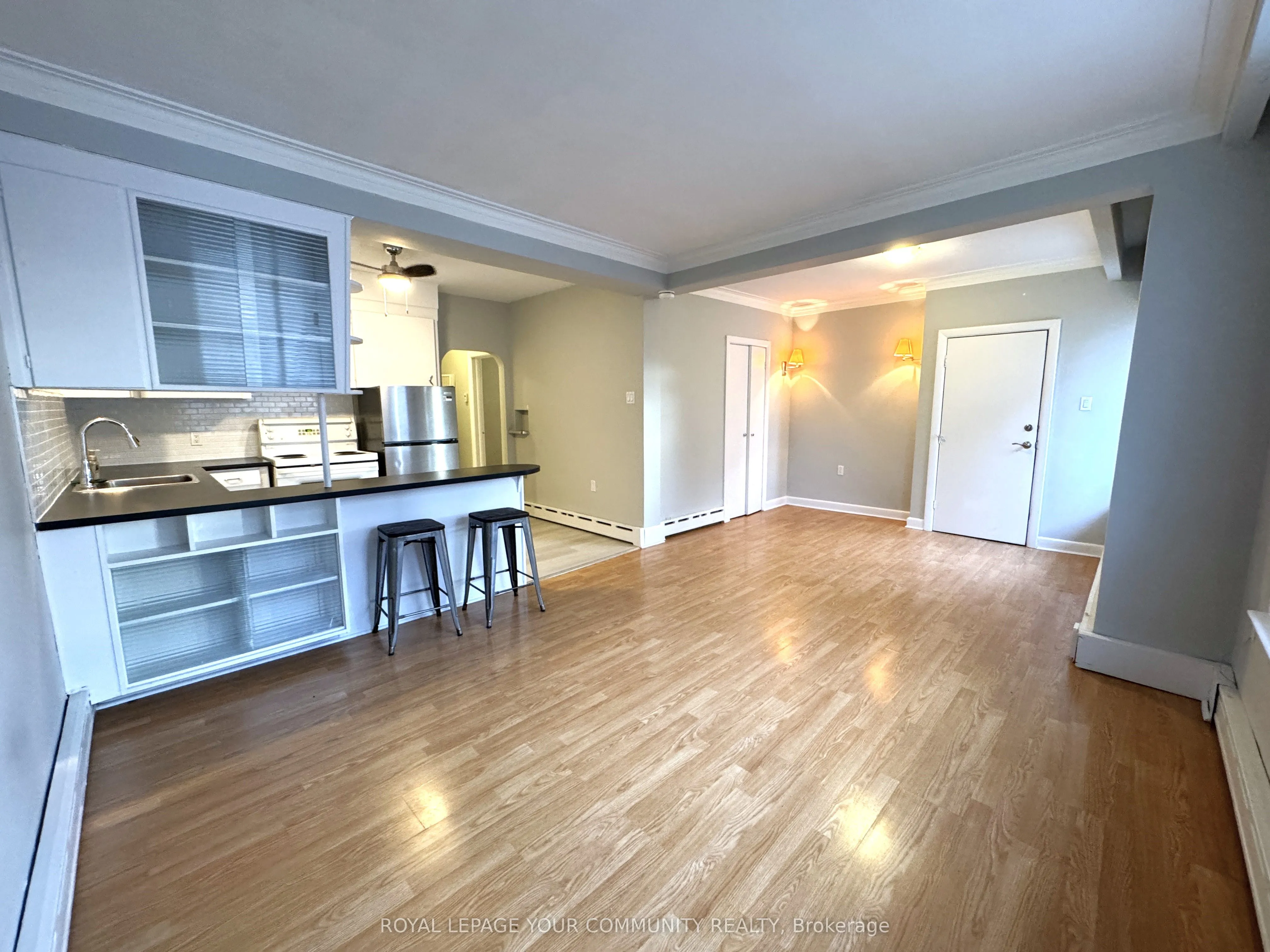 29 Raglan Avenue