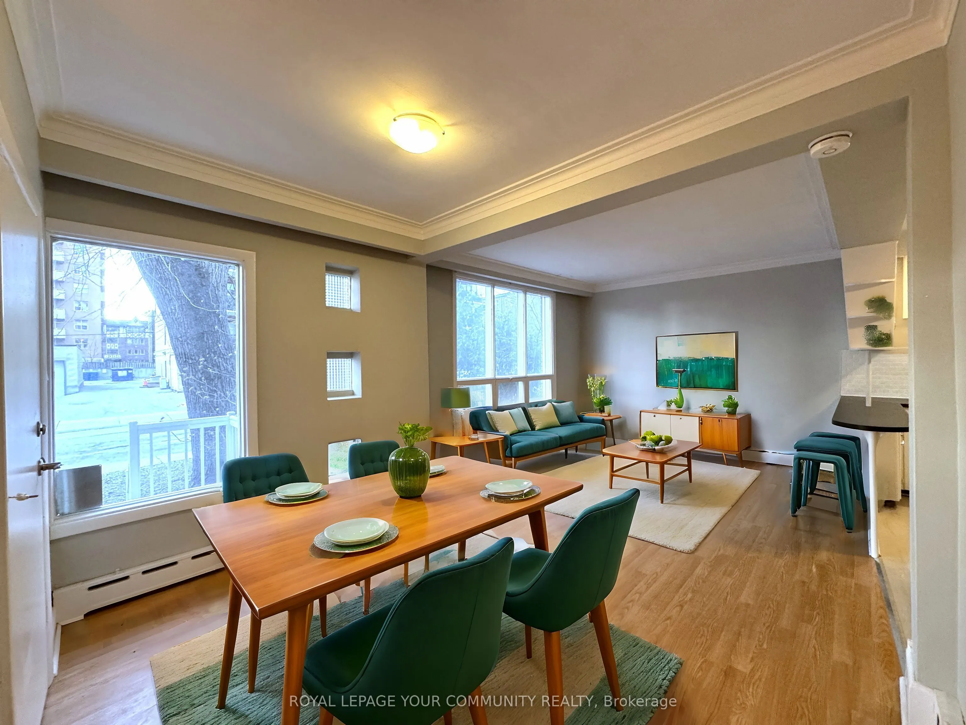 29 Raglan Avenue