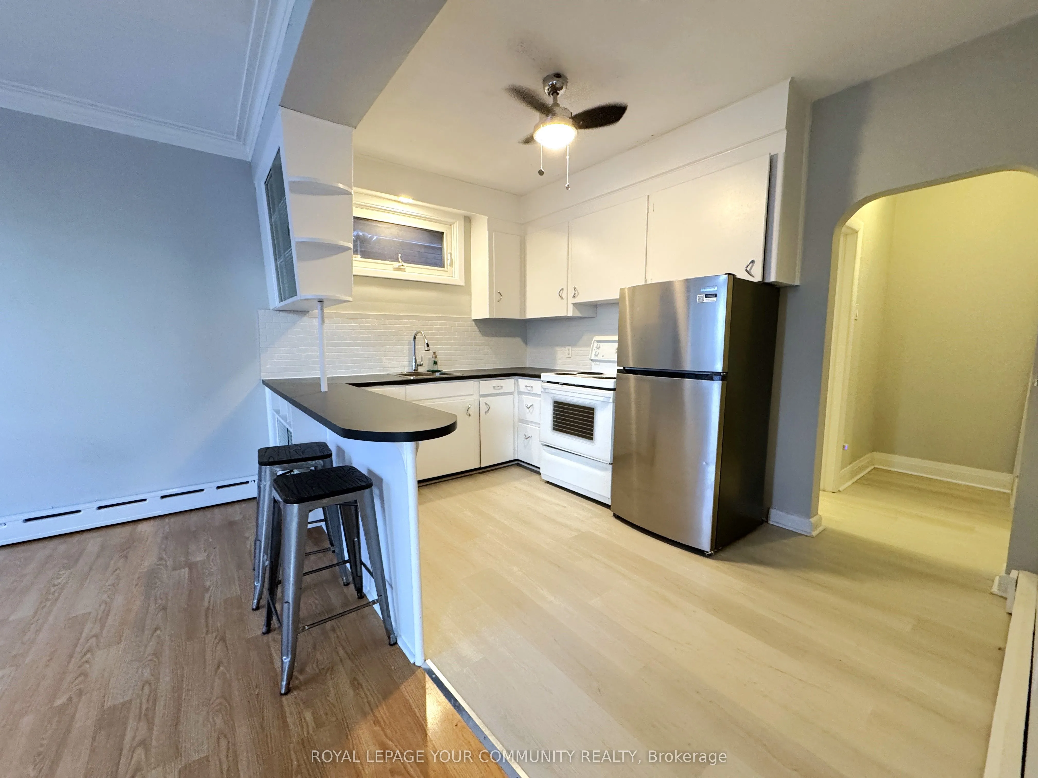 29 Raglan Avenue