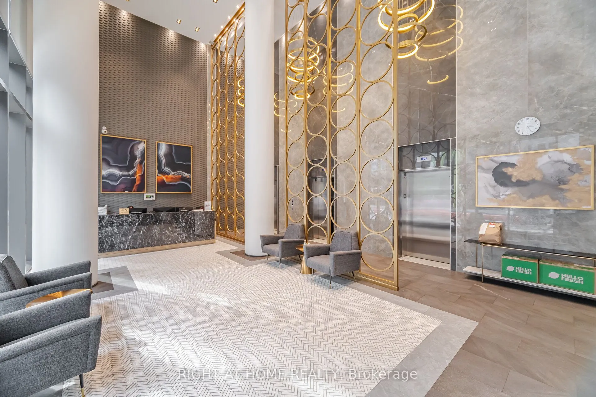 330 Richmond Street W, #2301
