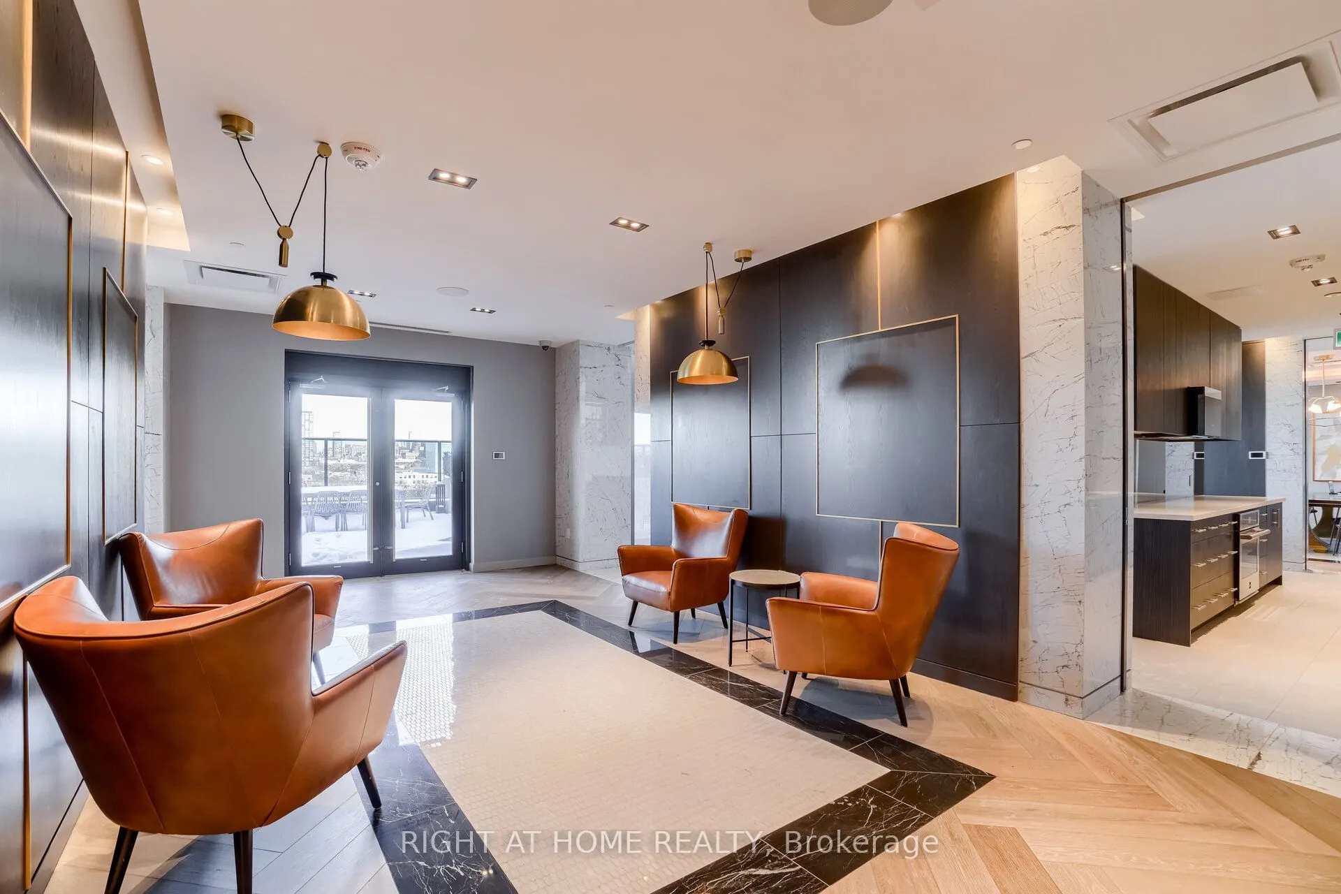 330 Richmond Street W, #2301
