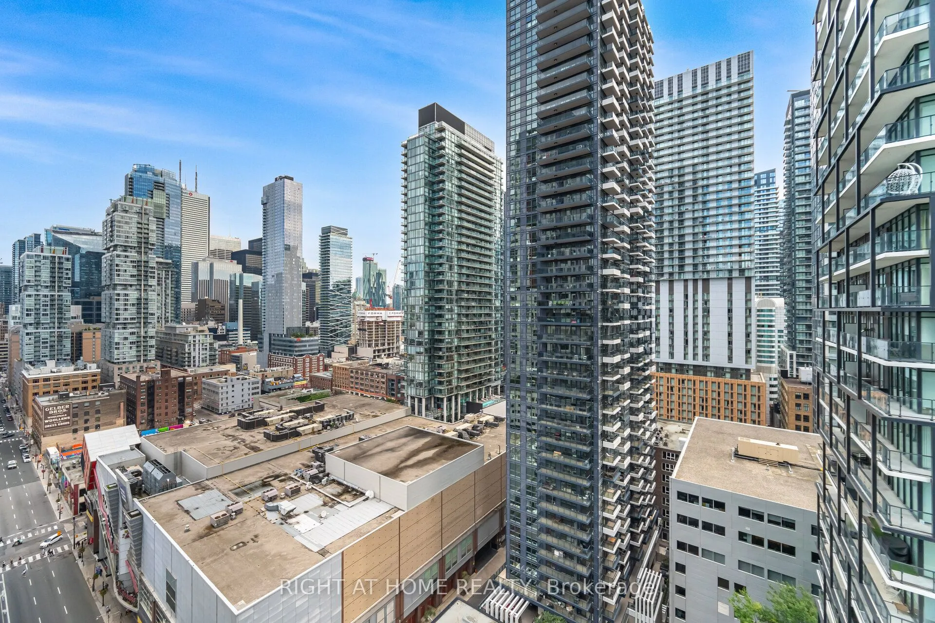 330 Richmond Street W, #2301