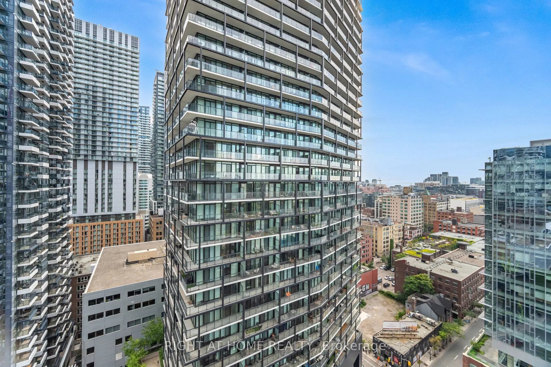 330 Richmond Street W, #2301