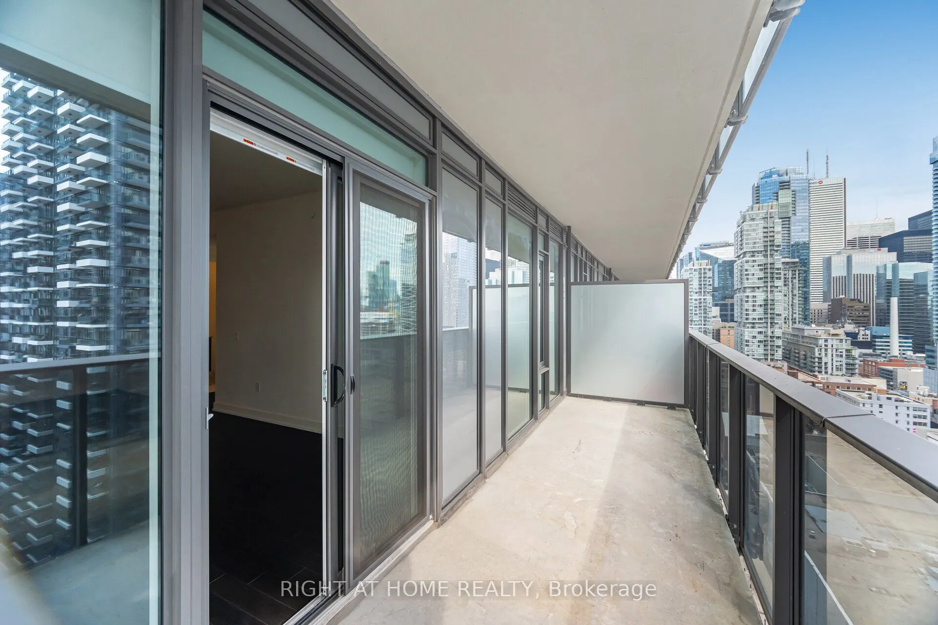 330 Richmond Street W, #2301