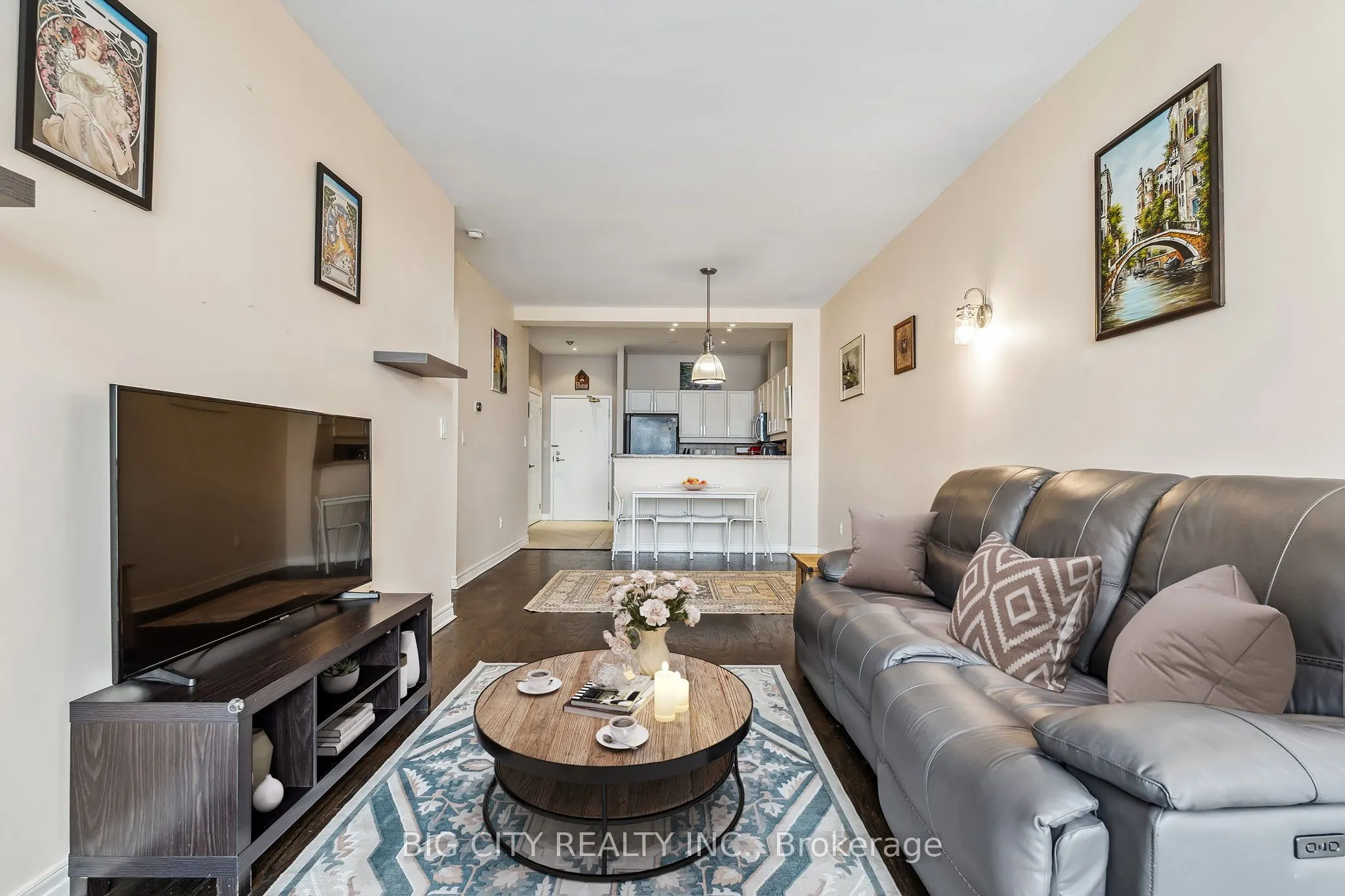 1 Leaside Park Drive, #403