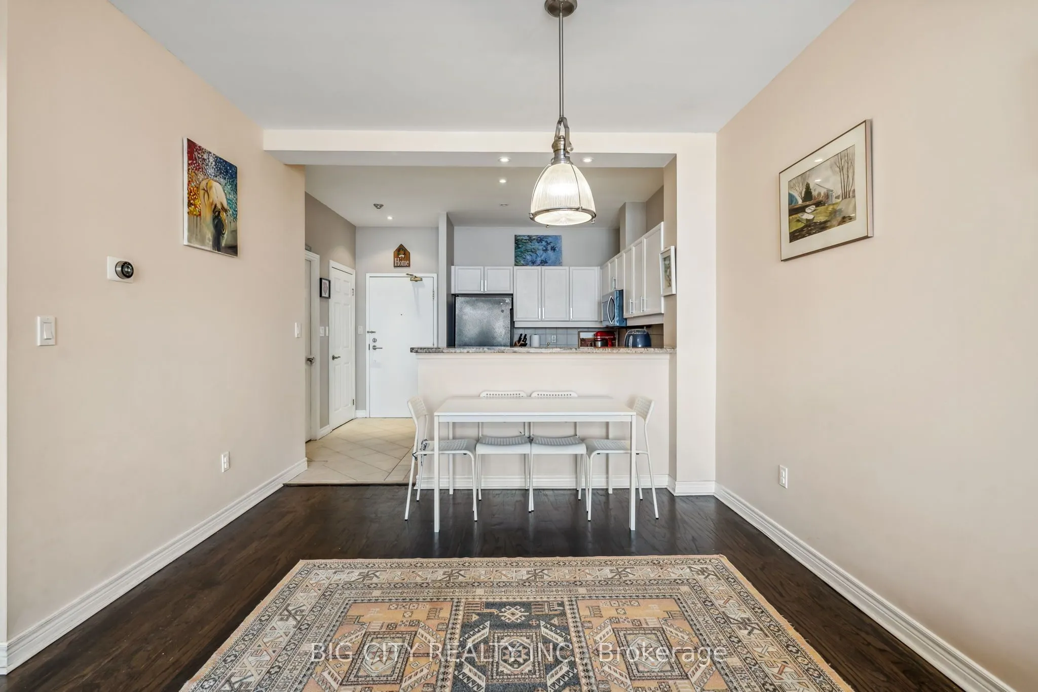 1 Leaside Park Drive, #403