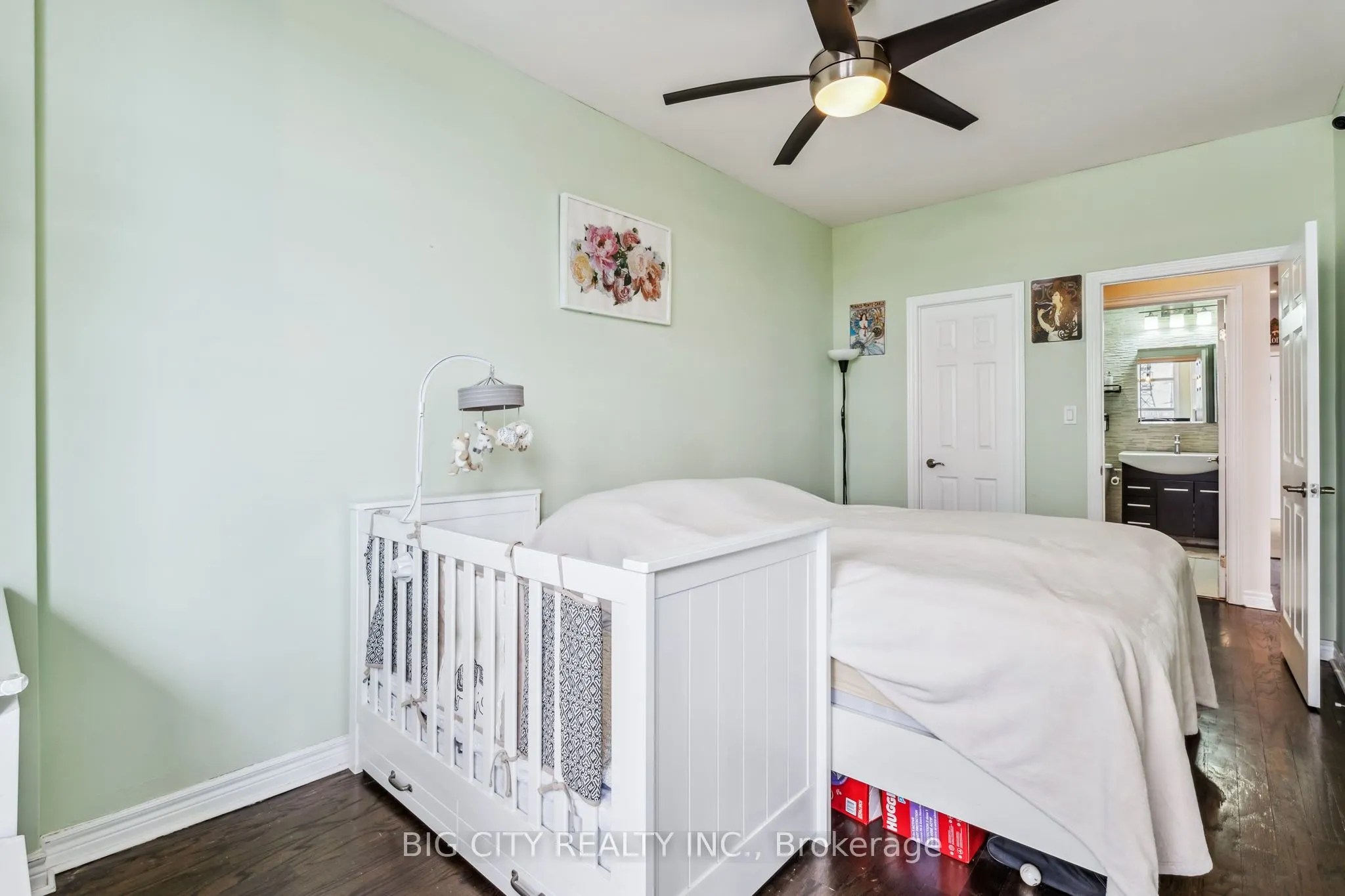 1 Leaside Park Drive, #403