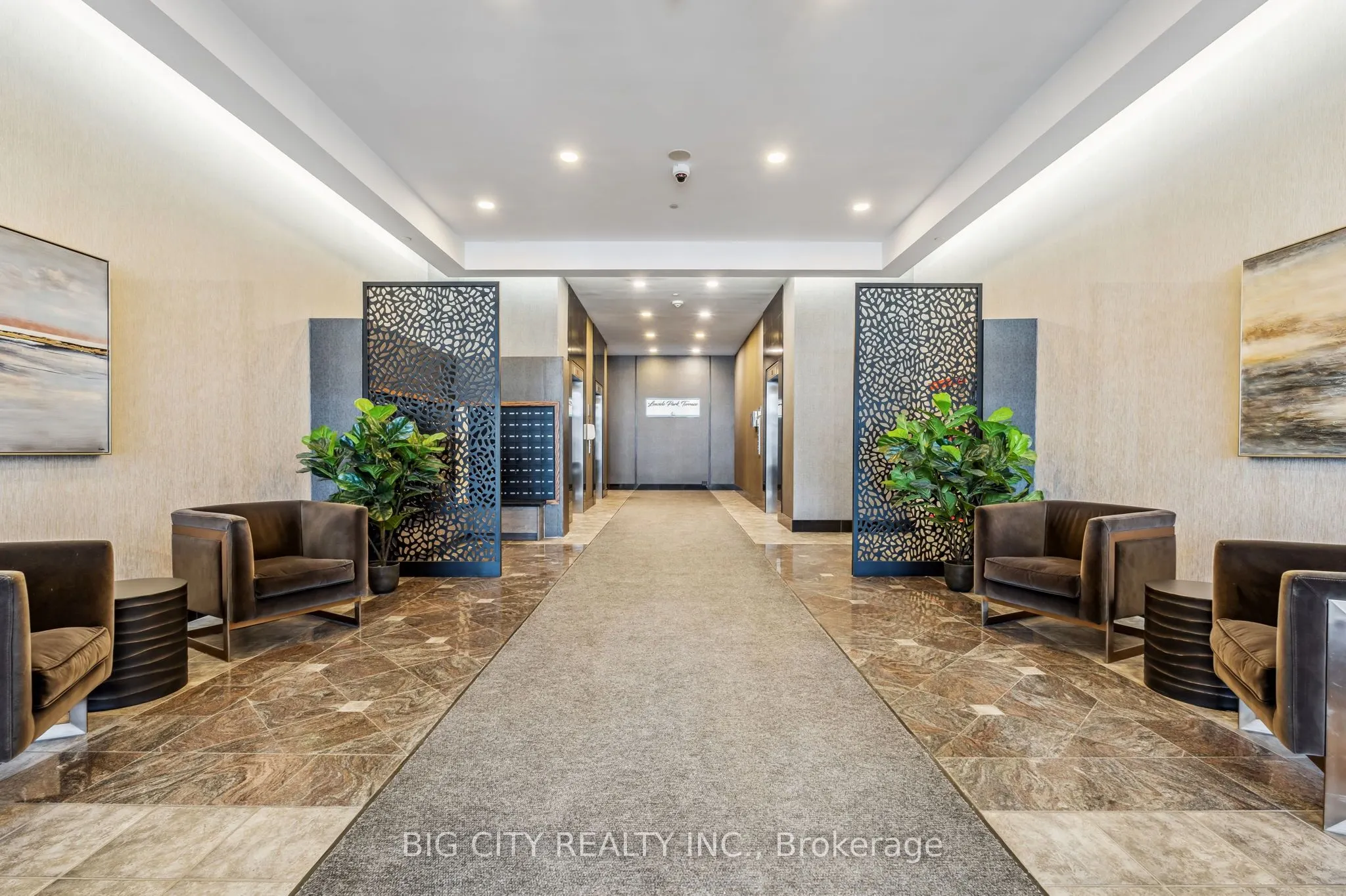 1 Leaside Park Drive, #403