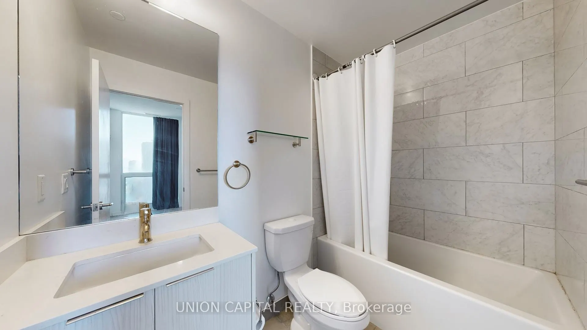 36 Forest Manor Road, #705