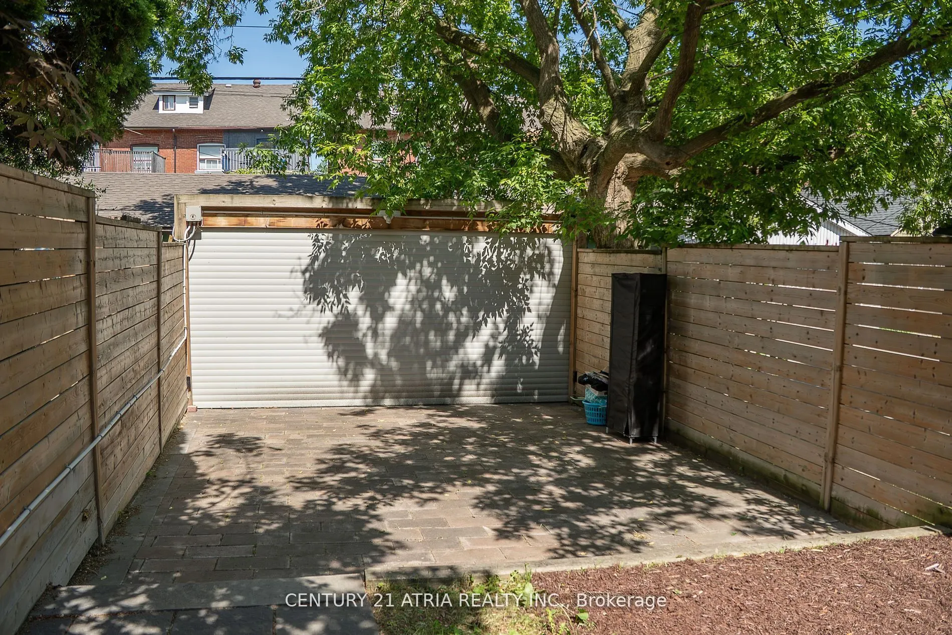 329A Clinton Street