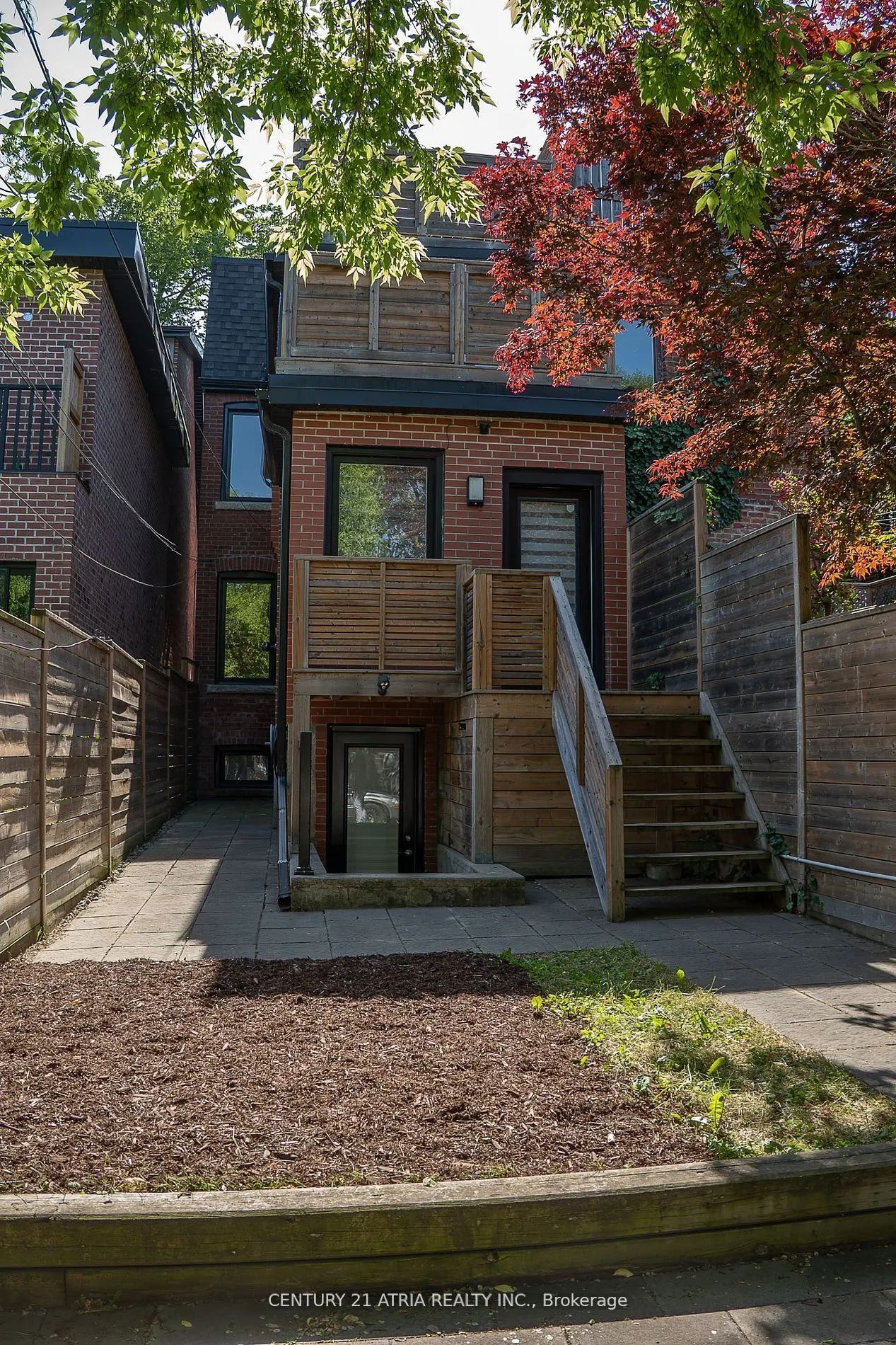 329A Clinton Street