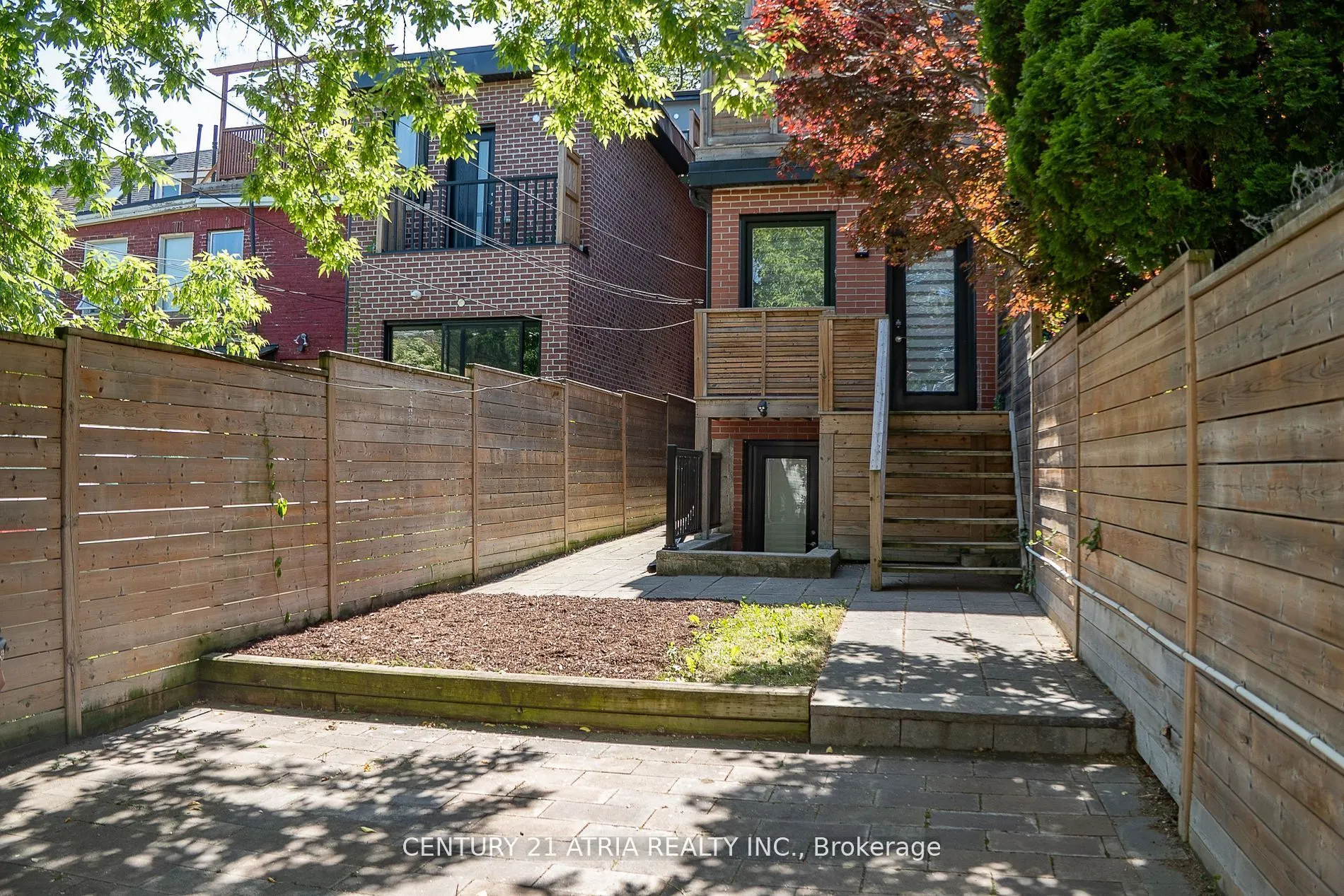 329A Clinton Street