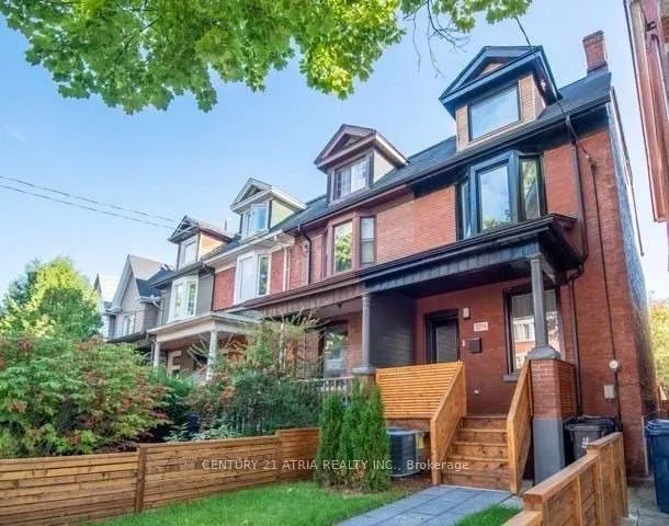 329A Clinton Street