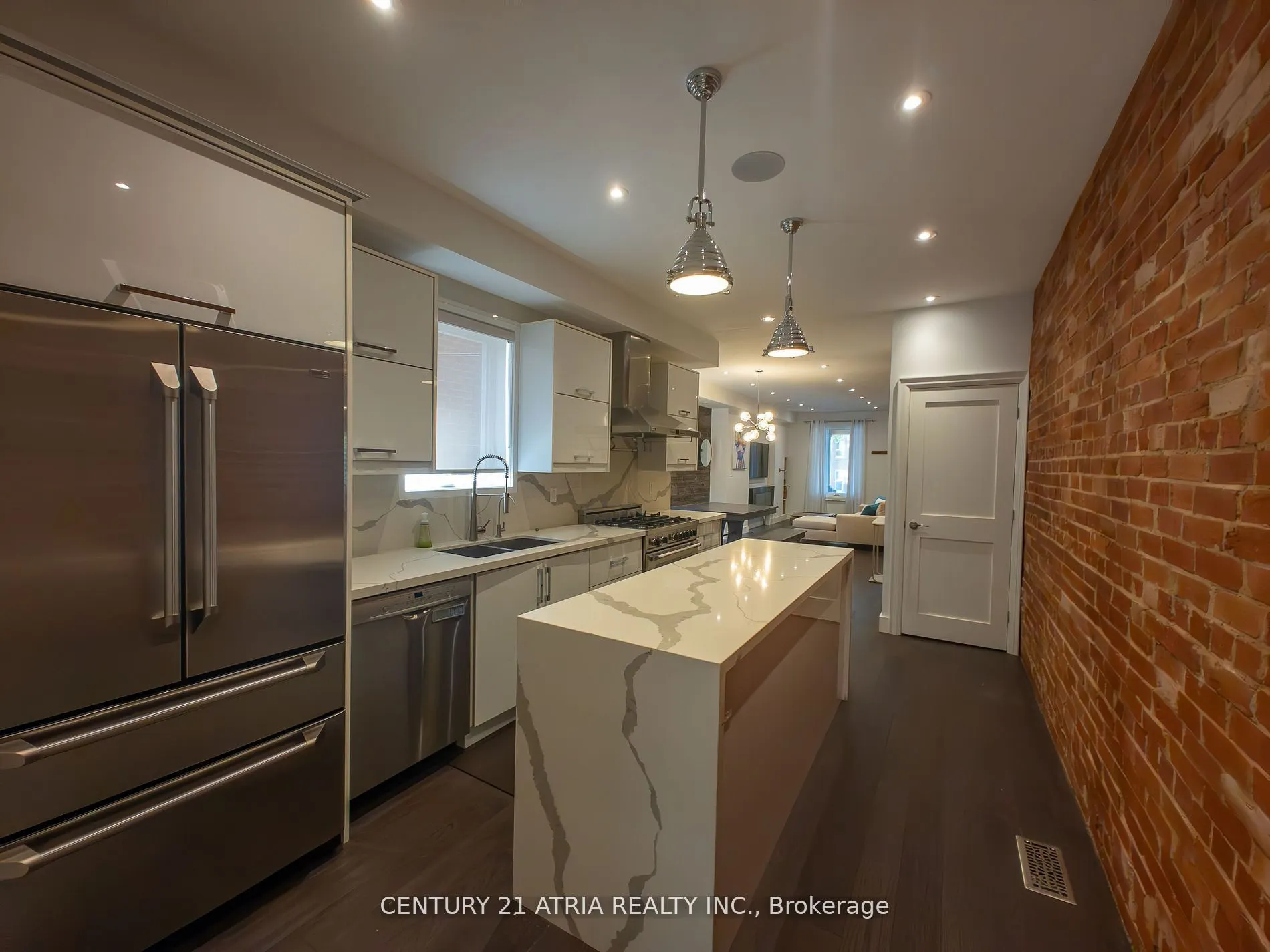 329A Clinton Street