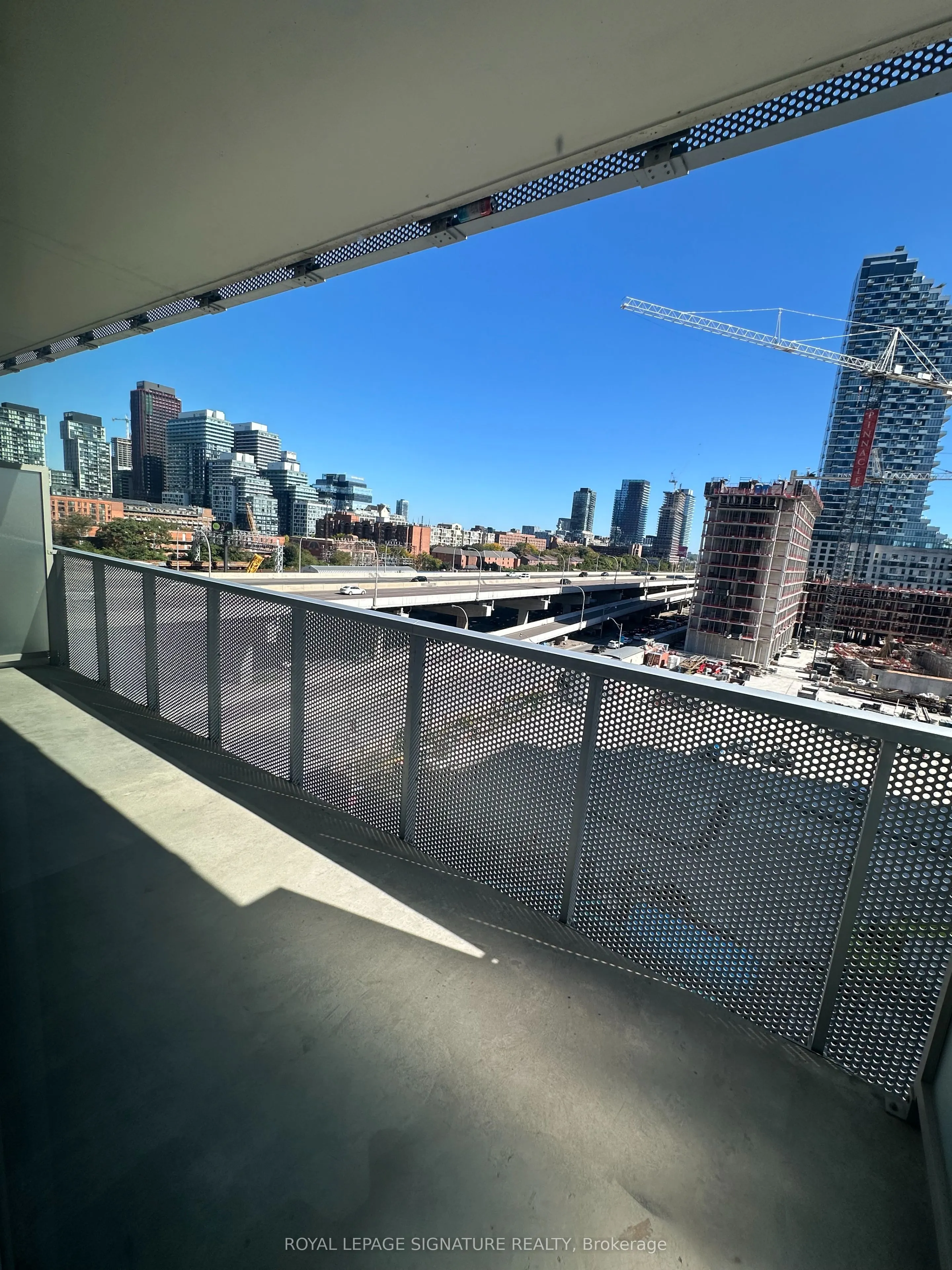 20 Richardson Street, #402