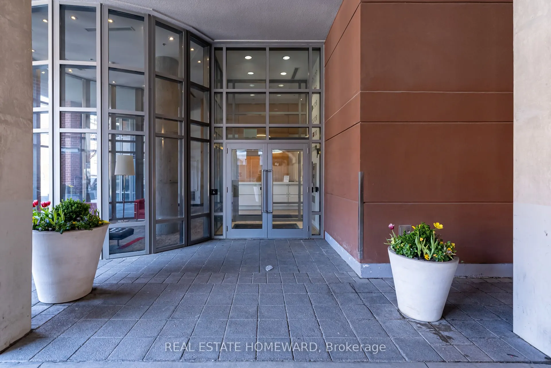 255 Richmond Street E, #1004