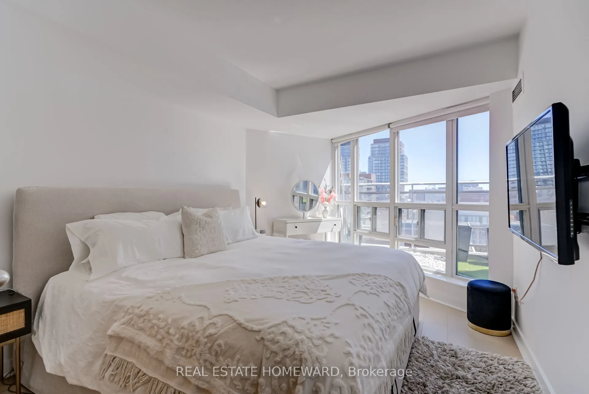 255 Richmond Street E, #1004