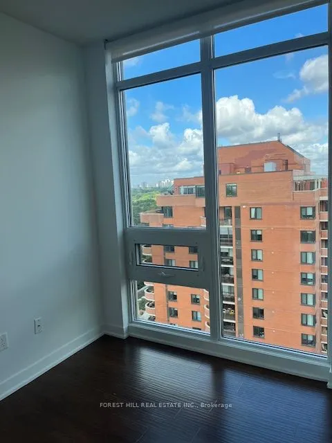 320 Tweedsmuir Avenue, #1604