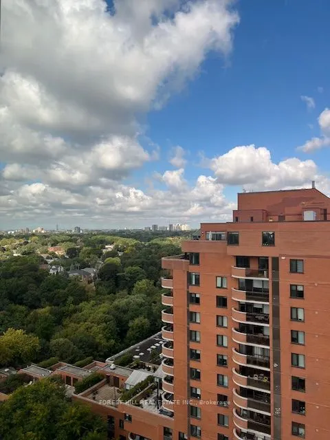 320 Tweedsmuir Avenue, #1604