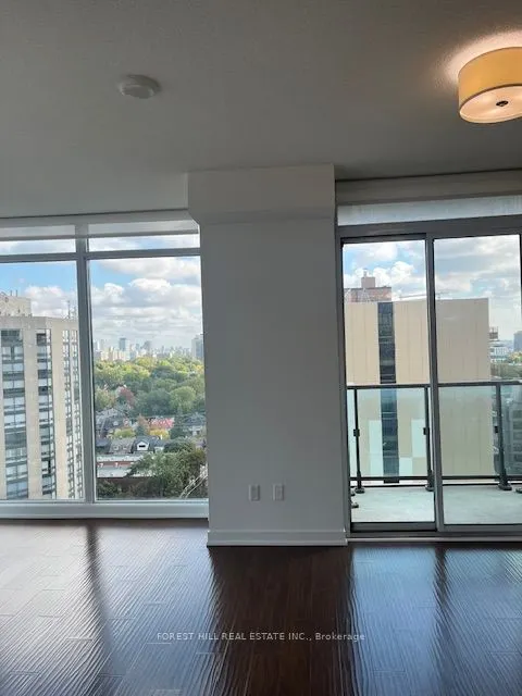 320 Tweedsmuir Avenue, #1604