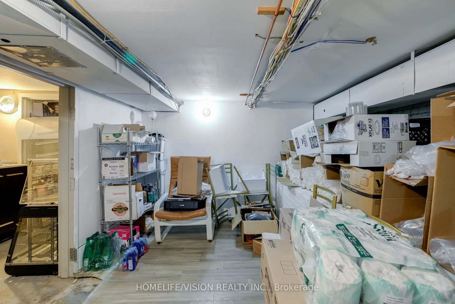 290 Gerrard Street, #1